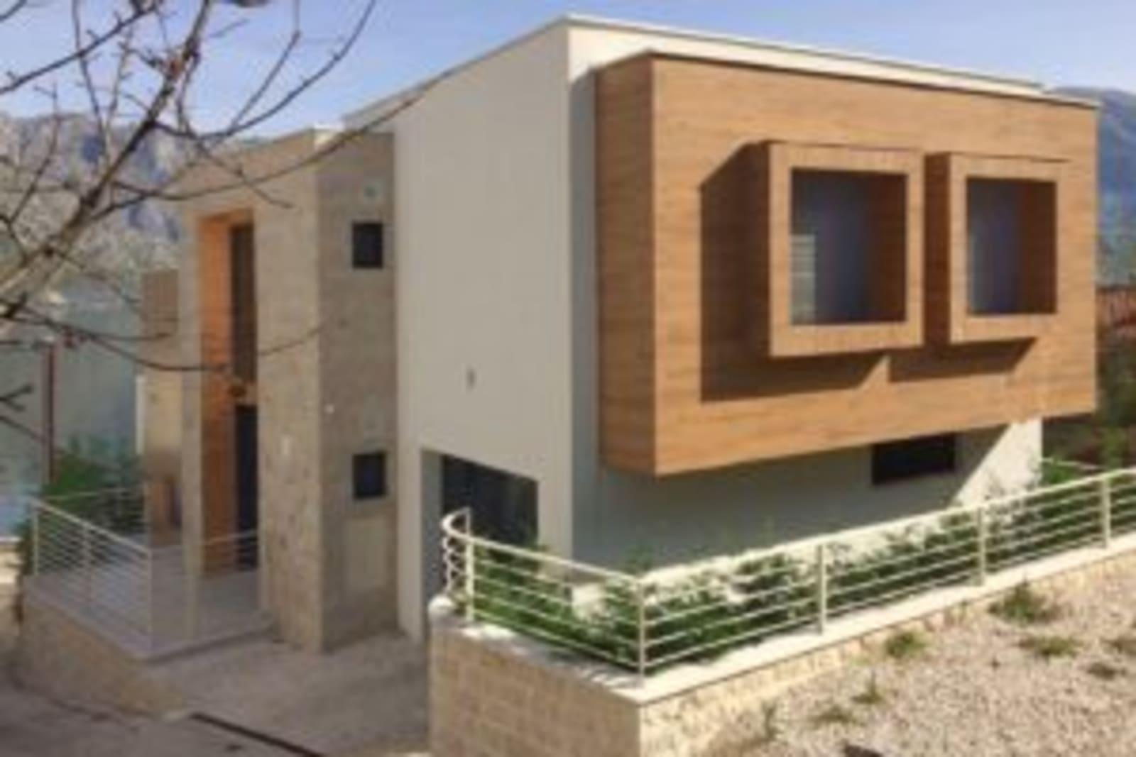 Villa for Sale in Stoliv, Kotor, Montenegro 2