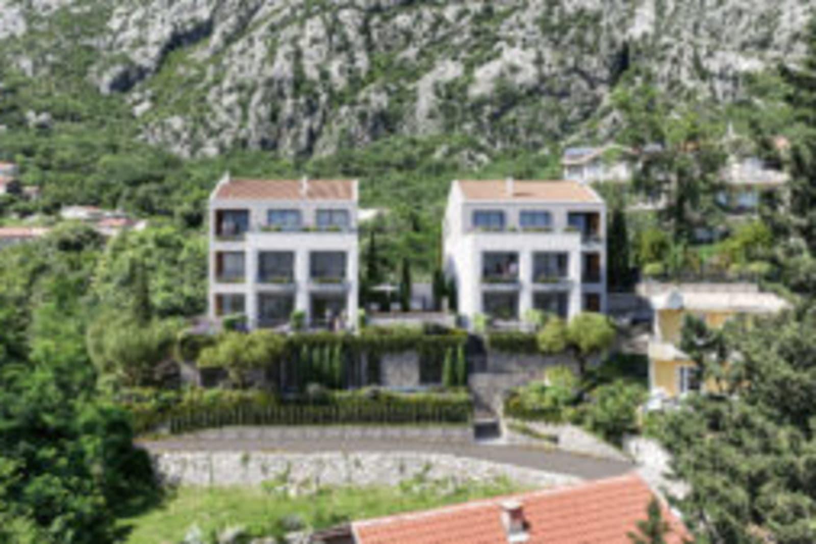 2-Bedroom Apartment for Sale in Orahovac, Kotor, Montenegro 2