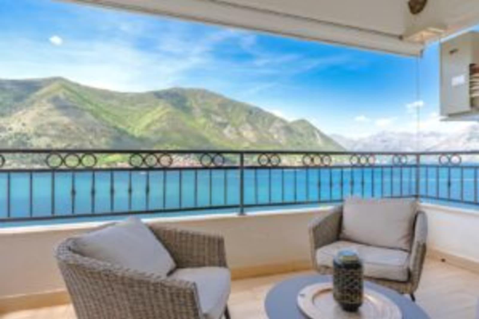 2-Bedroom Apartment for Sale in Dobrota, Montenegro 2