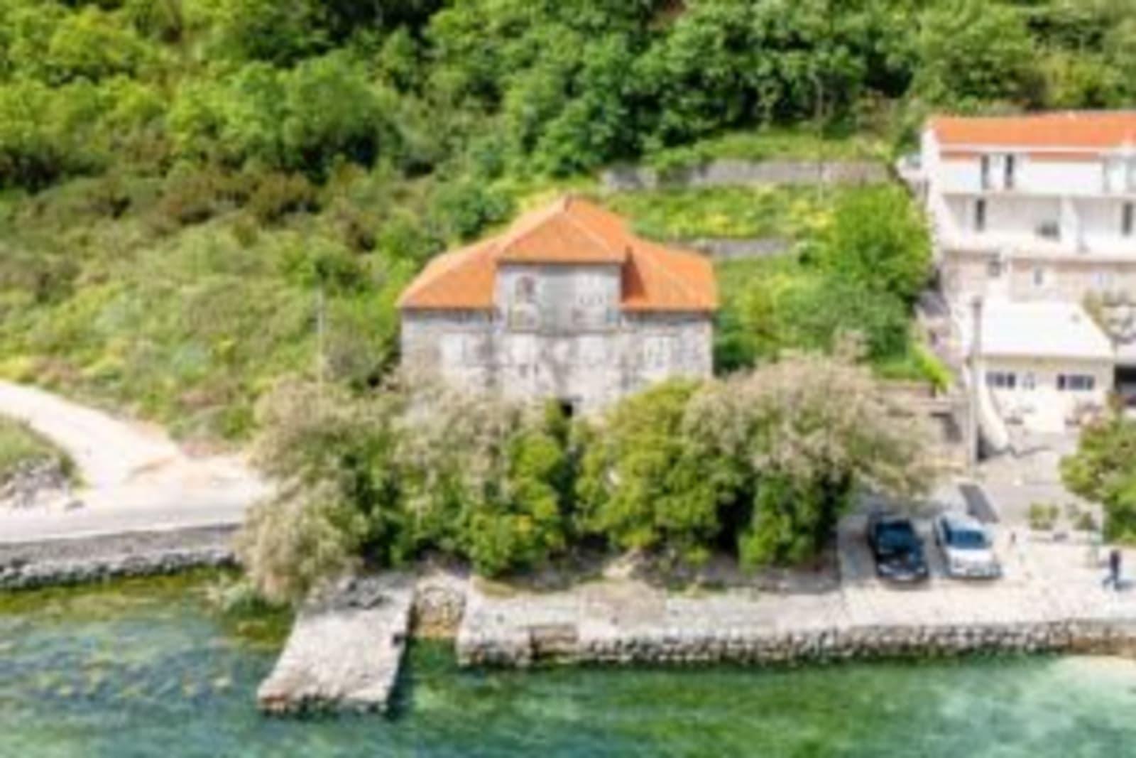 Apartment for Sale in Budva, Montenegro 2