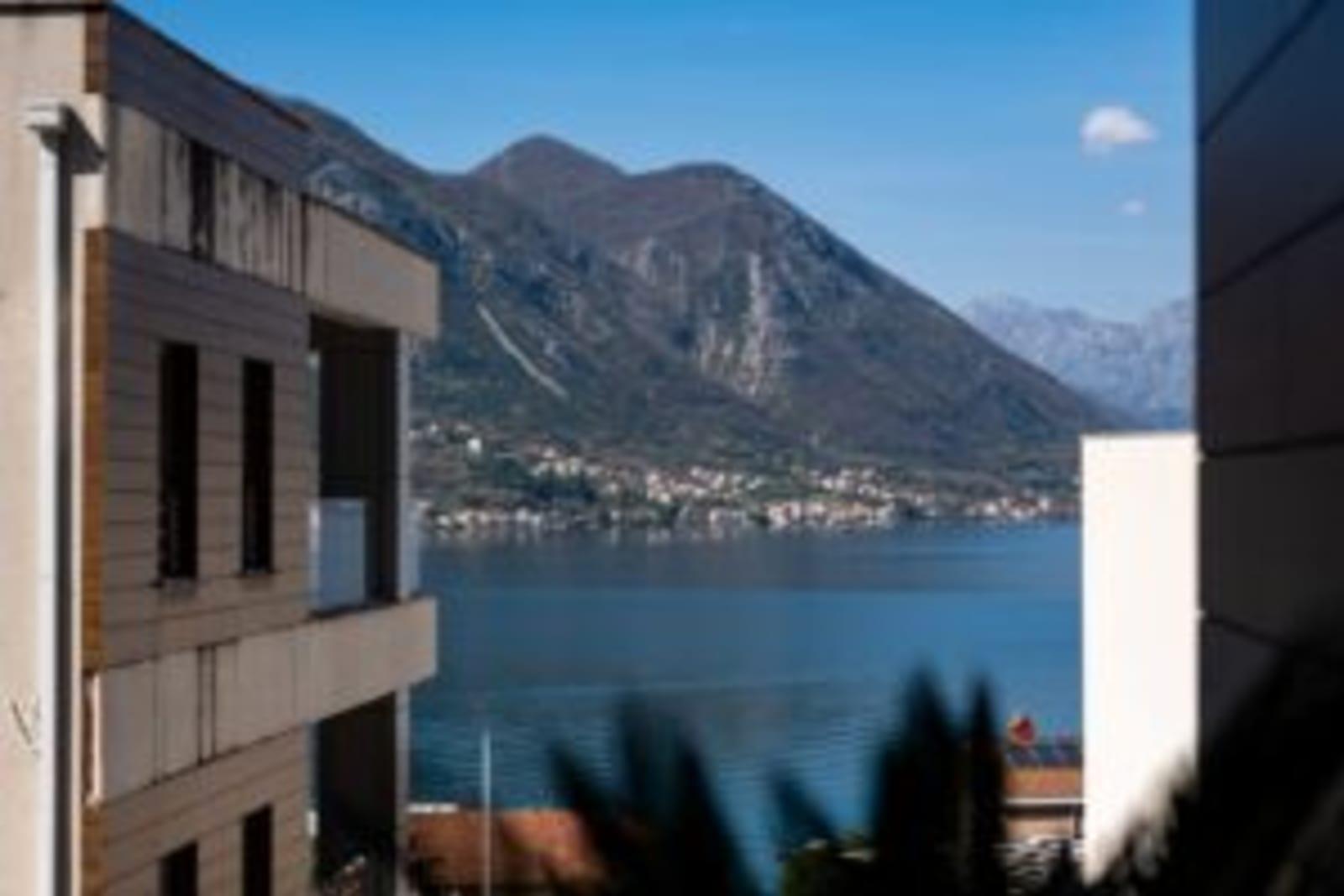 2-Bedroom Apartment for Sale in Dobrota, Kotor, Montenegro 2