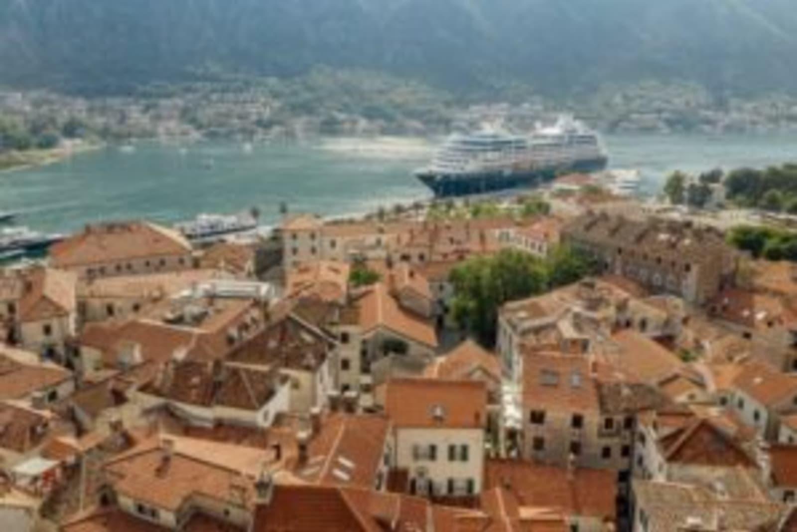 1-Bedroom Apartment for Sale in Kotor, Montenegro 2