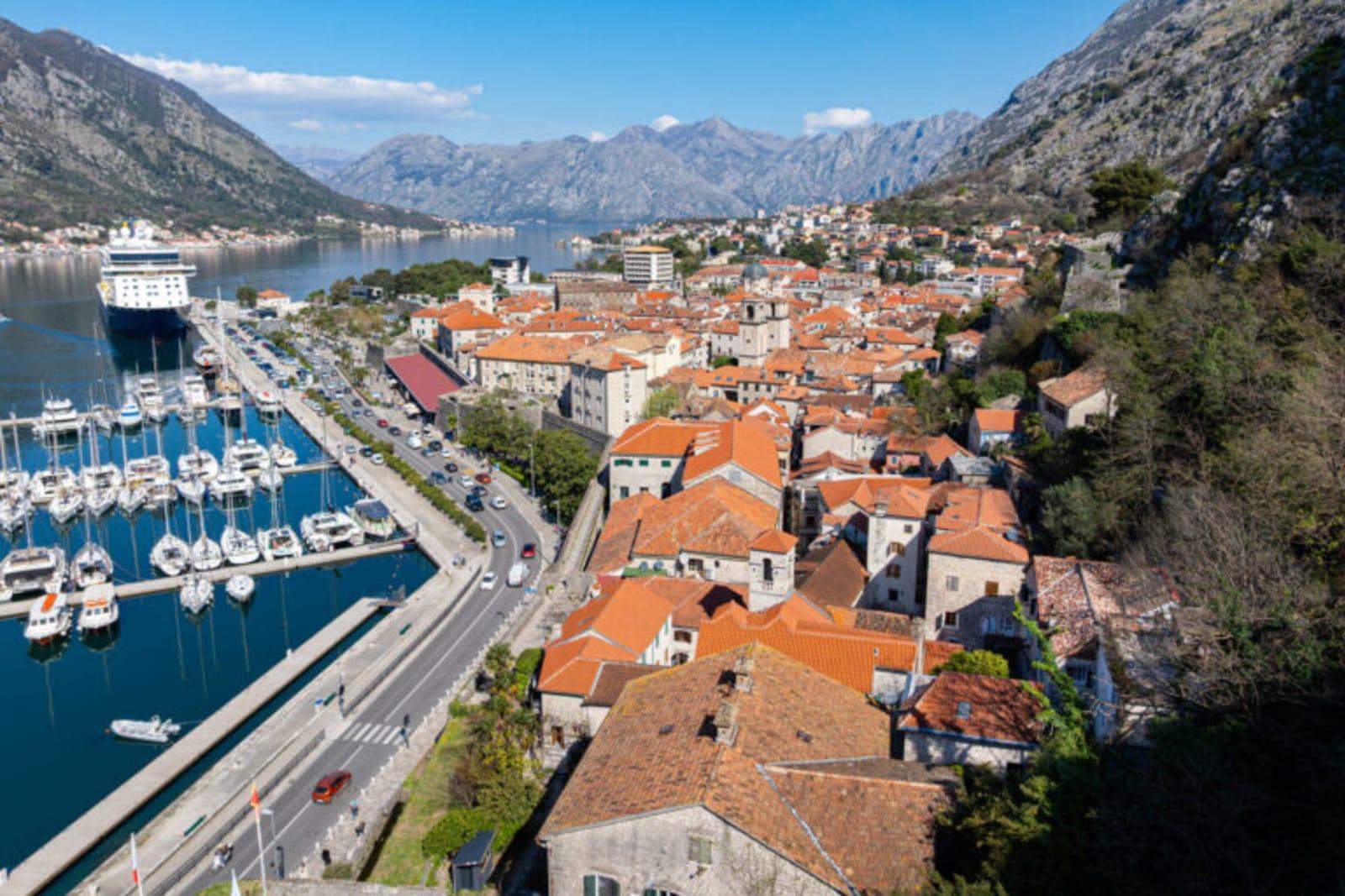 2-Bedroom Apartment for Sale in Kotor, Montenegro 3