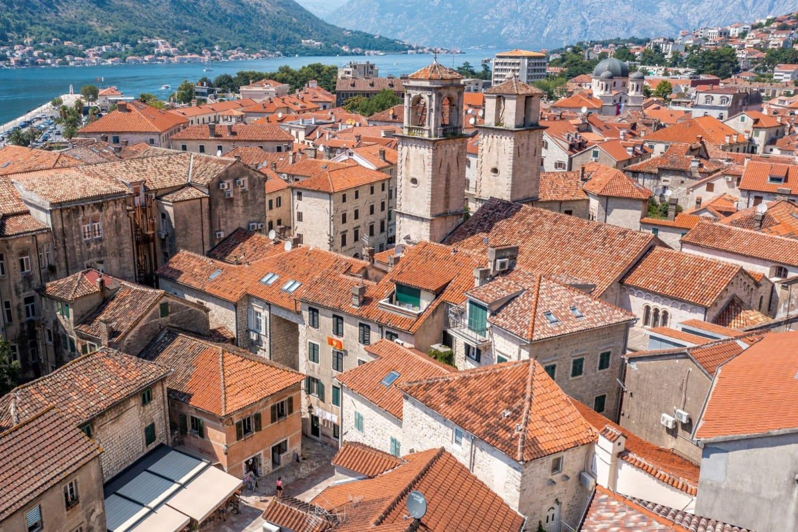 Apartment for Sale in Kotor, Montenegro 2