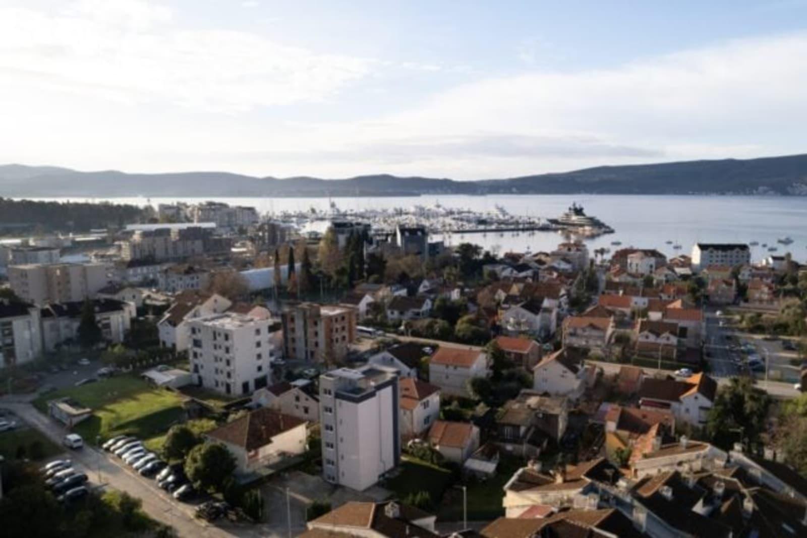 2-Bedroom Apartment for Sale in Seljanovo, Tivat, Montenegro 3