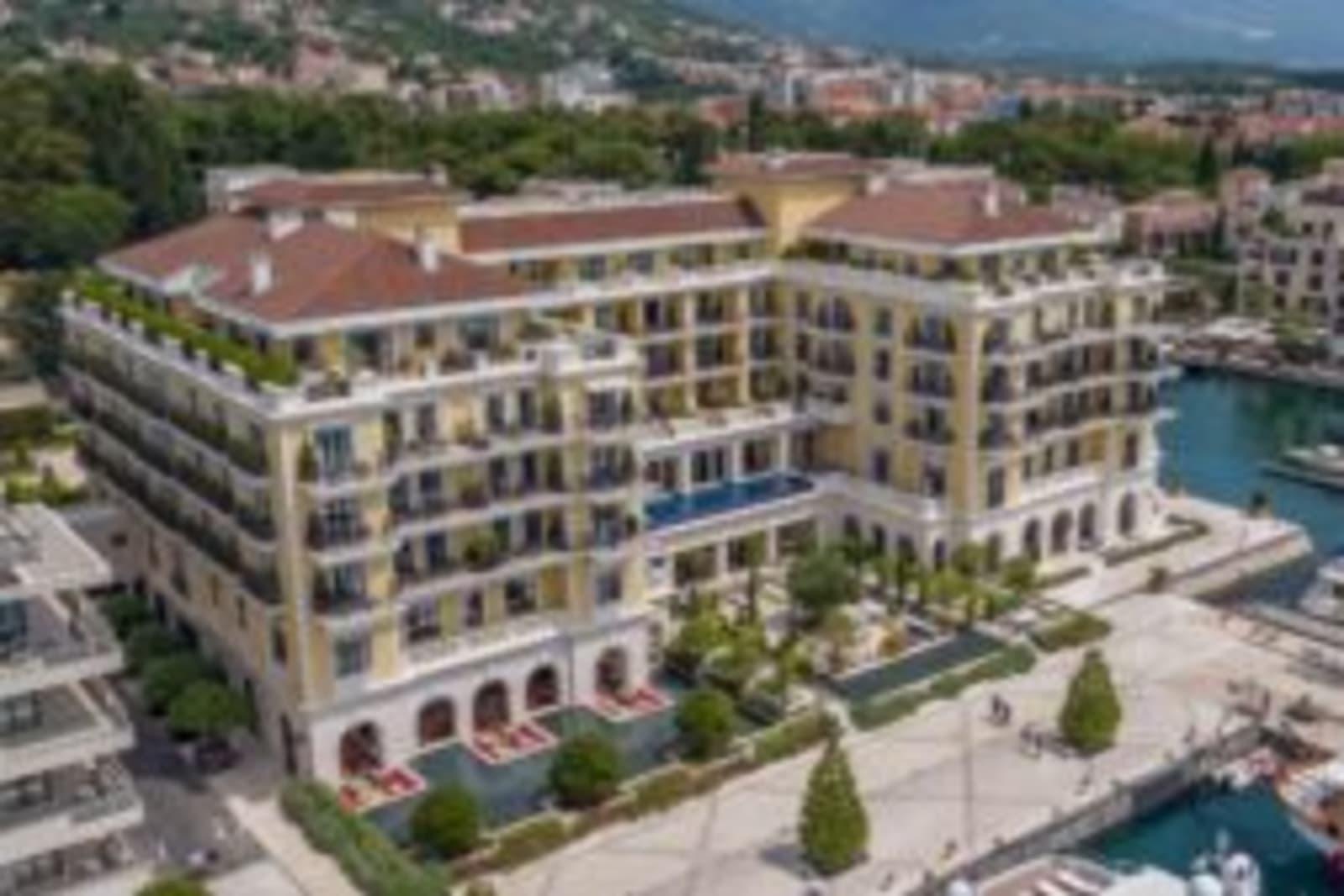 Apartment for Sale in Porto Montenegro, Tivat, Montenegro 2