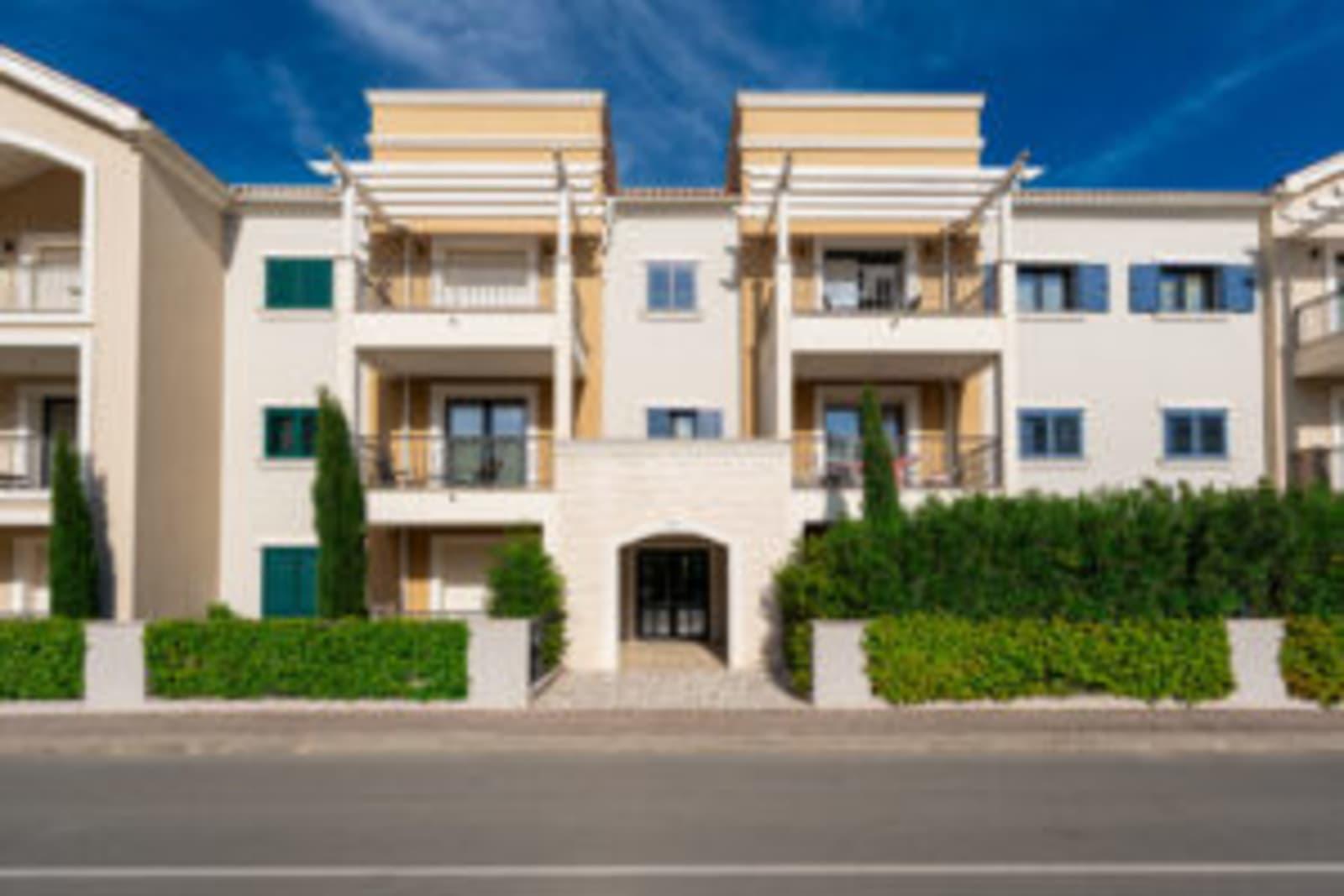 2-Bedroom Apartment for Sale in Lustica Bay, Tivat, Montenegro 2
