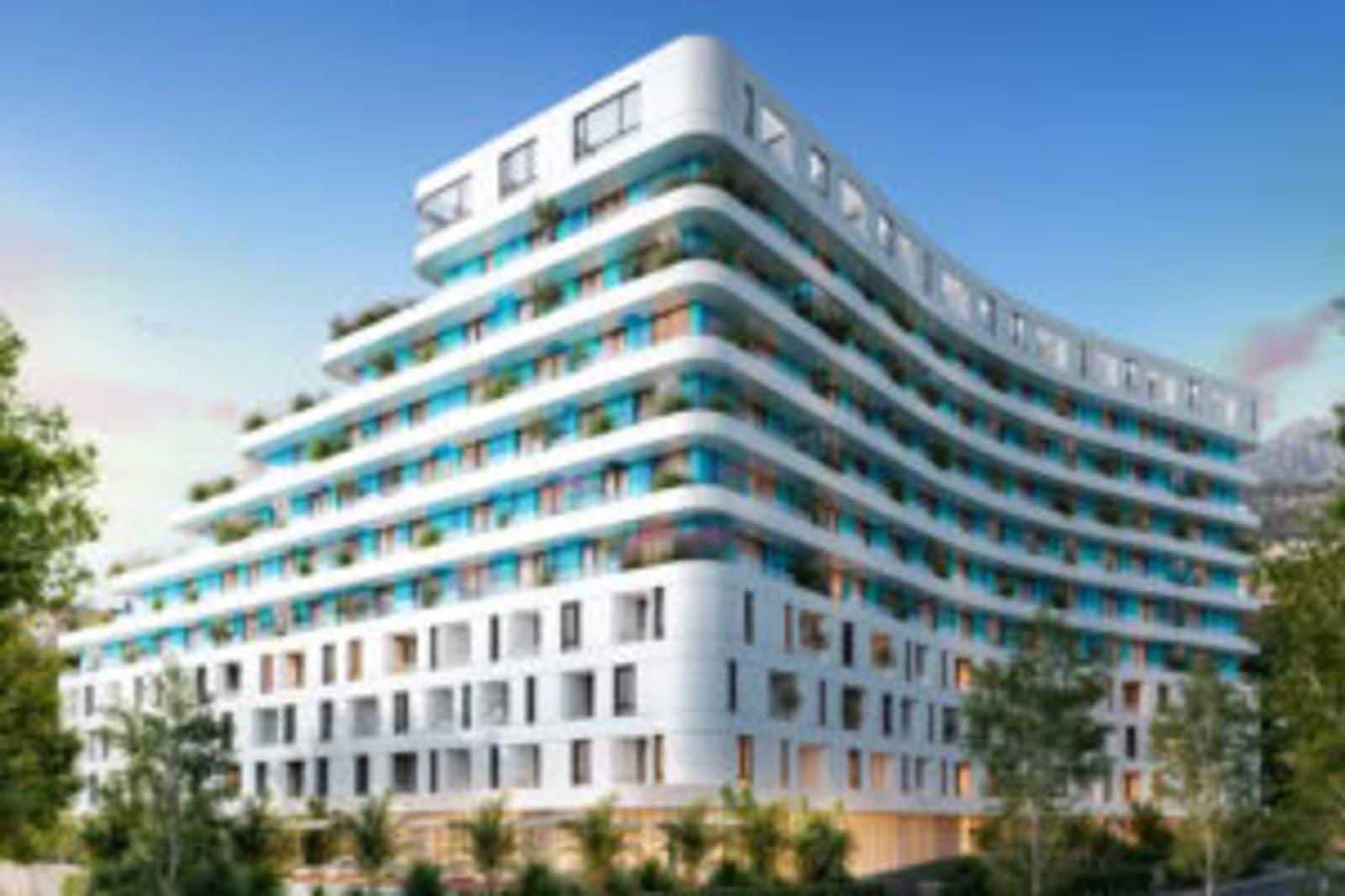 Apartment for Sale in Bar, Montenegro 2