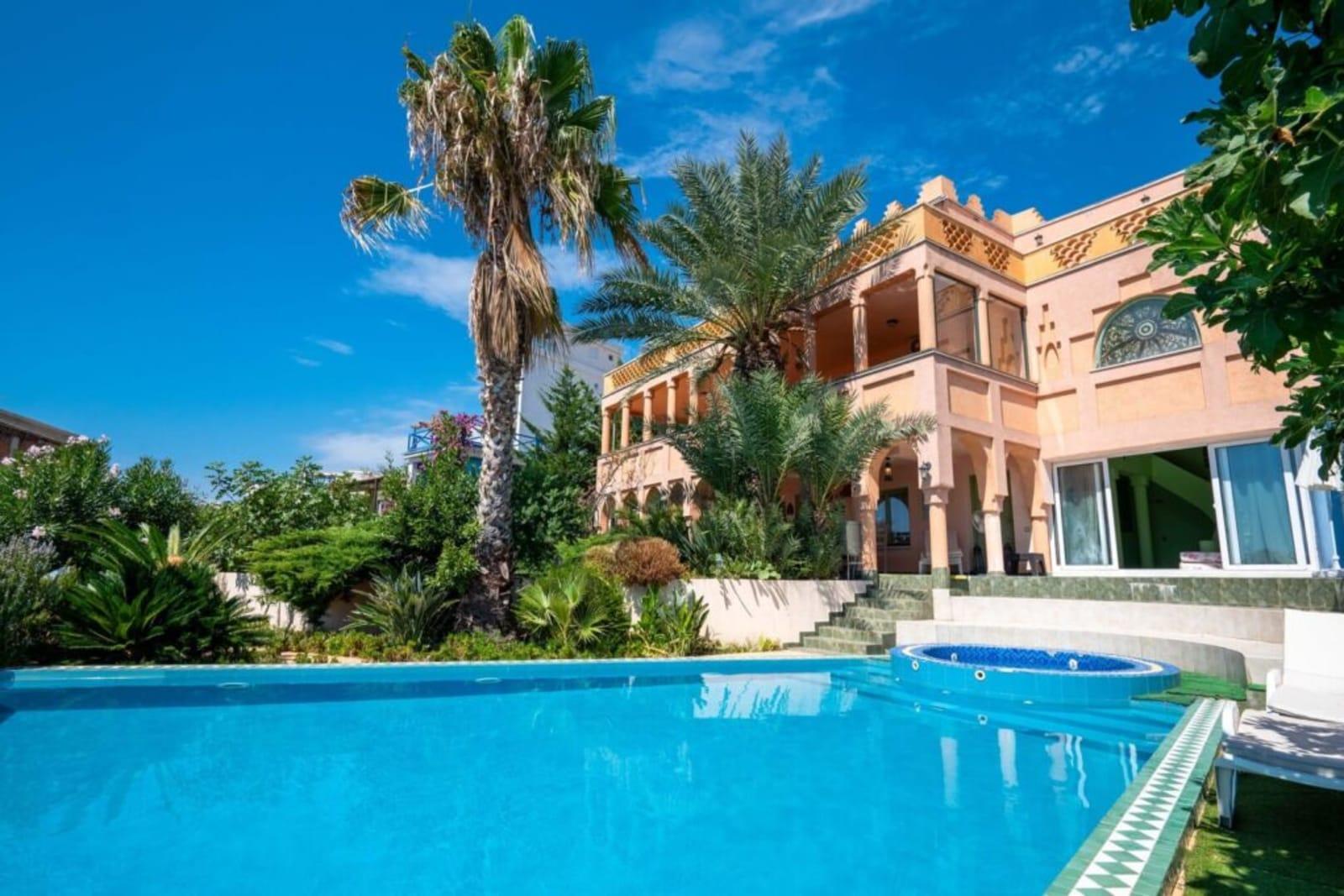 Villa zum Verkauf in Dobre Vode, Bar, Montenegro