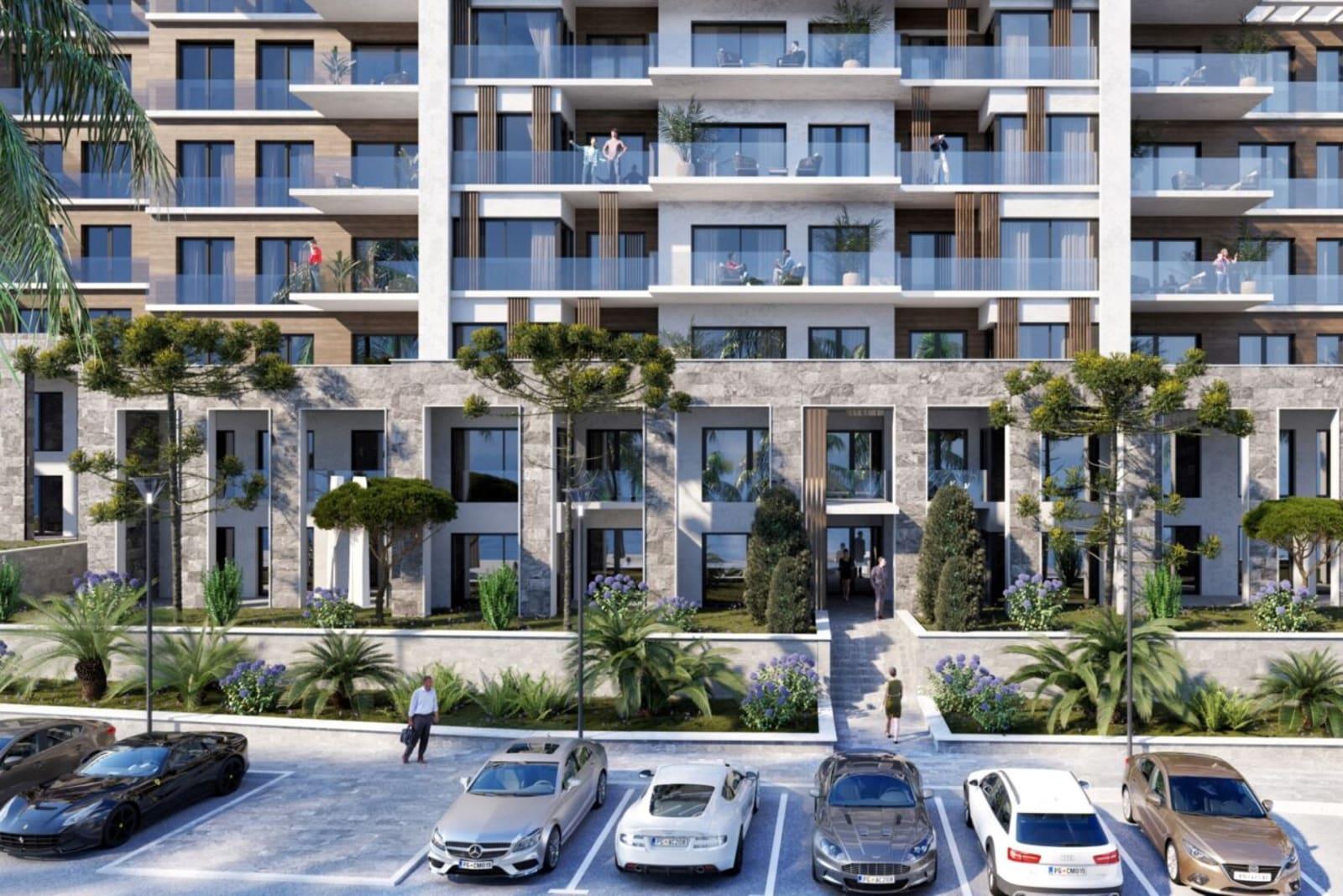 Apartment for Sale in Čanj, Bar, Montenegro 4