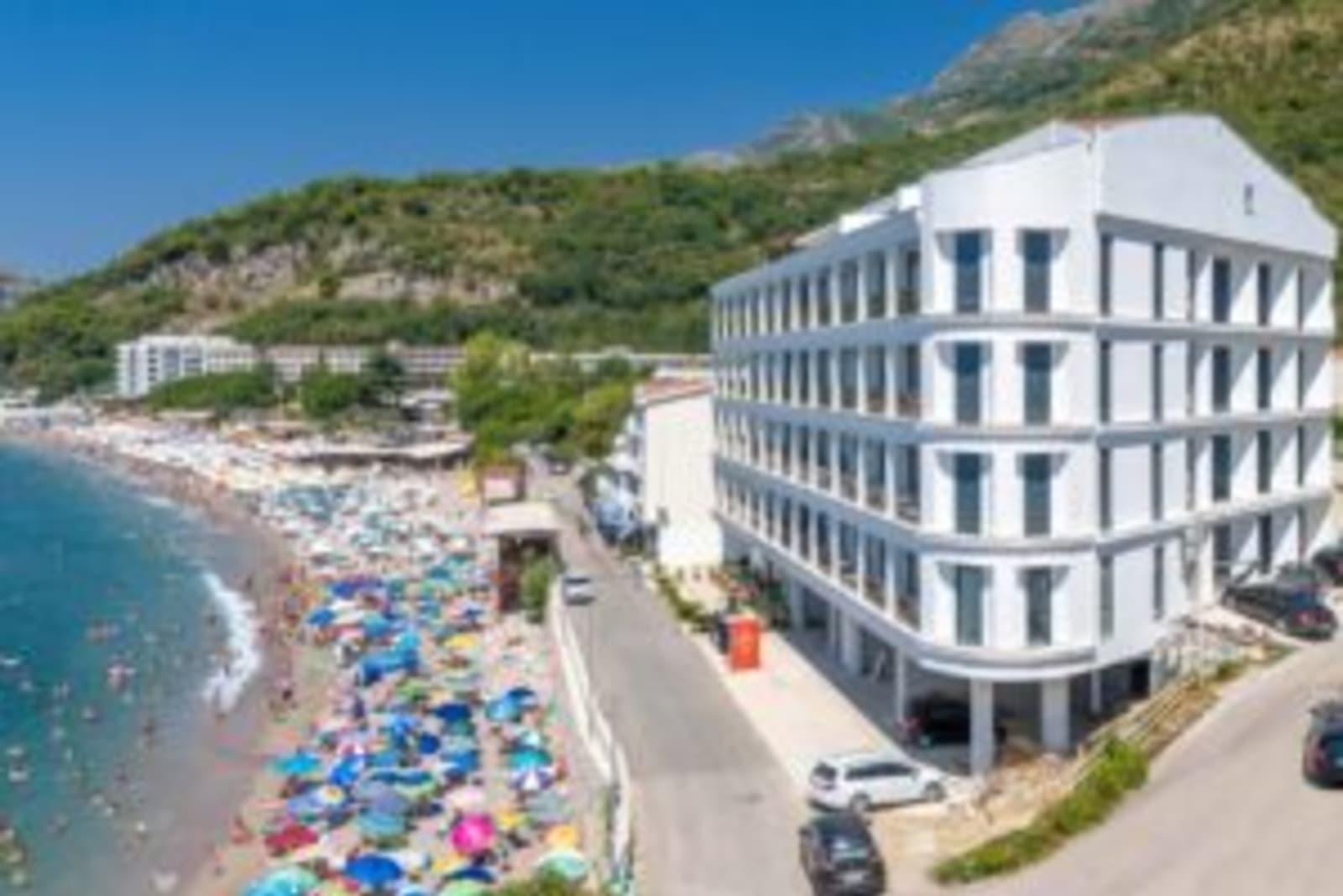 Apartment for Sale in Sutomore, Montenegro 2