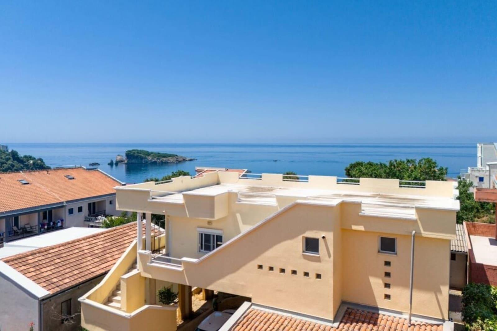Villa zum Verkauf in Utjeha, Bar, Montenegro