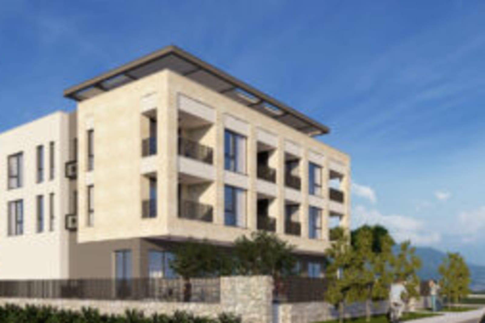 1-Bedroom Apartment for Sale in Bijela, Herceg Novi, Montenegro 2