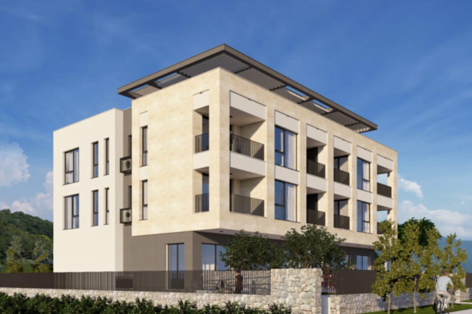 1-Bedroom Apartment for Sale in Bijela, Herceg Novi, Montenegro 3