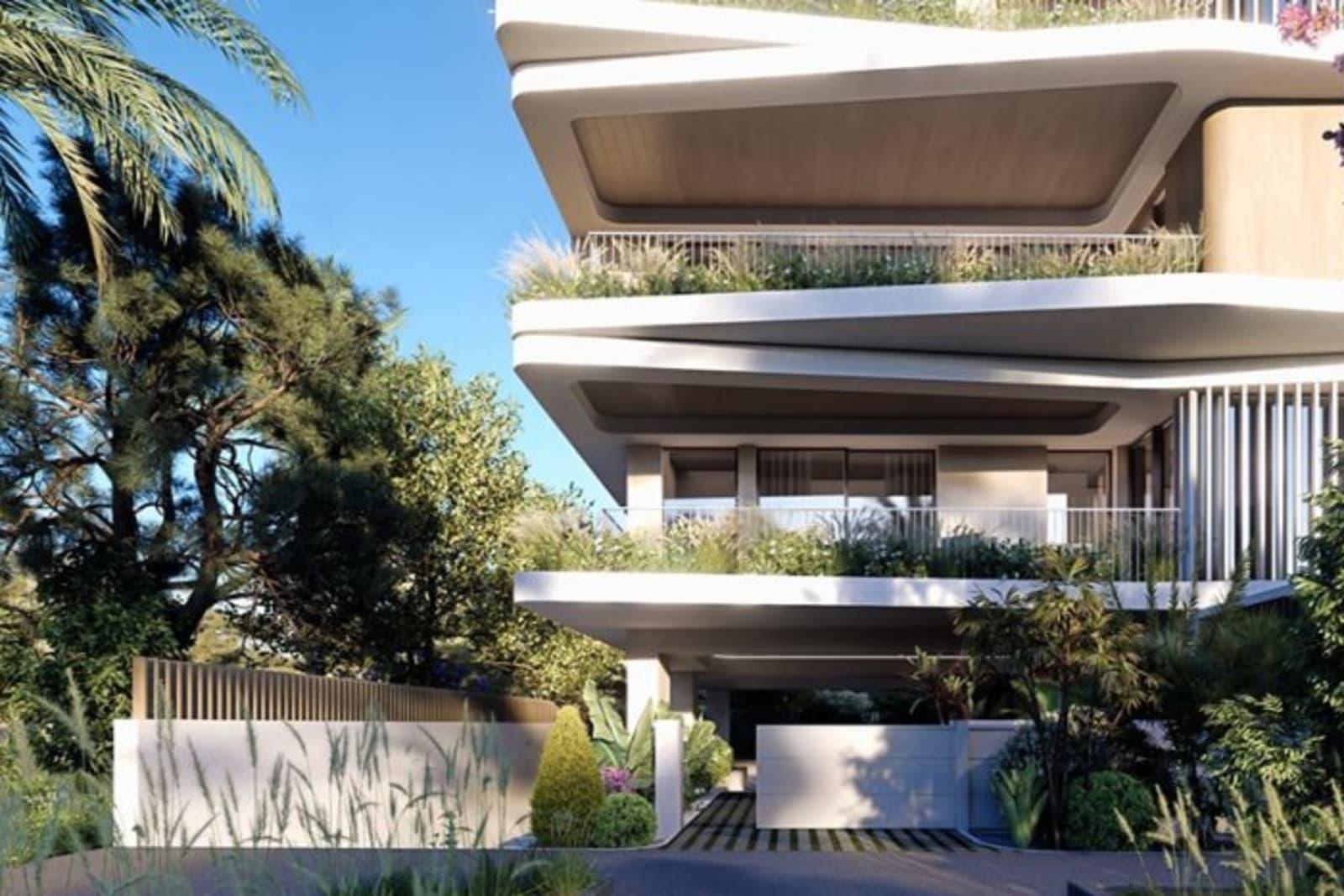 Golden Visa Eligible Apartment for Sale in Ellinikon, Athens, Greece 2
