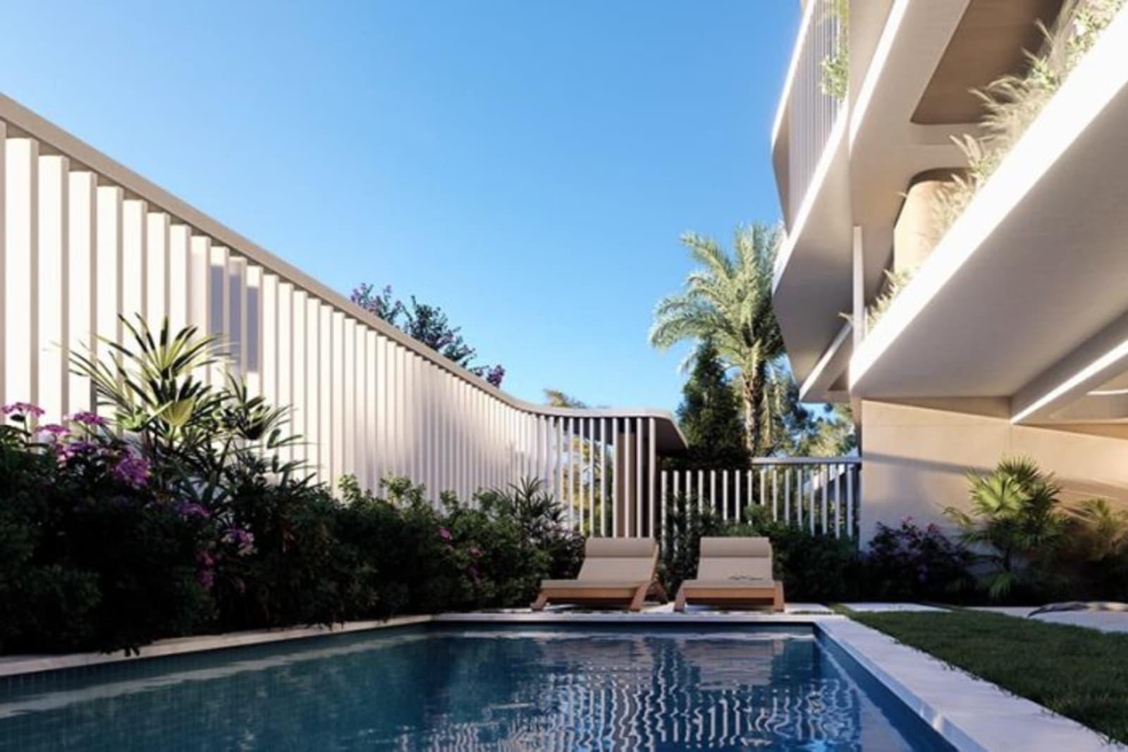 Golden Visa Eligible Apartment for Sale in Ellinikon, Athens, Greece 3