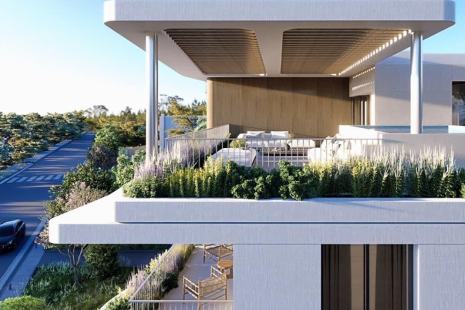 Golden Visa Eligible Apartment for Sale in Ellinikon, Athens, Greece 4