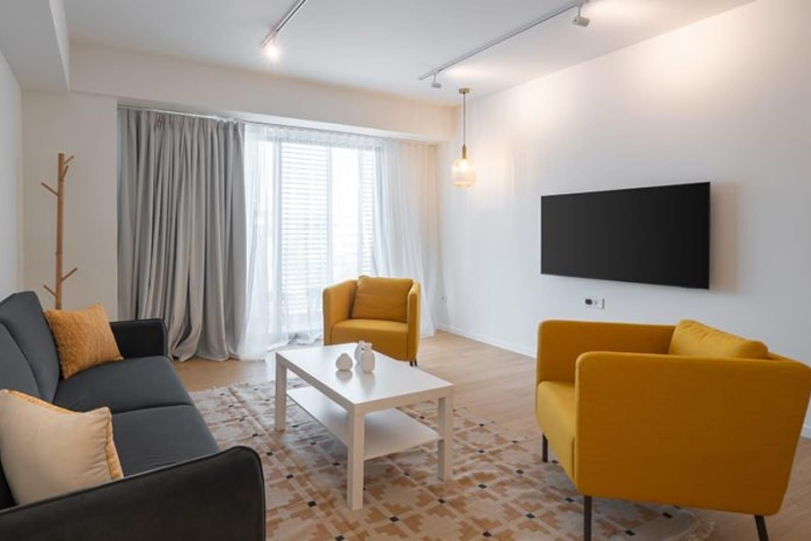 Golden-Visa-fähige Wohnung zum Verkauf in Athens, Griechenland 3
