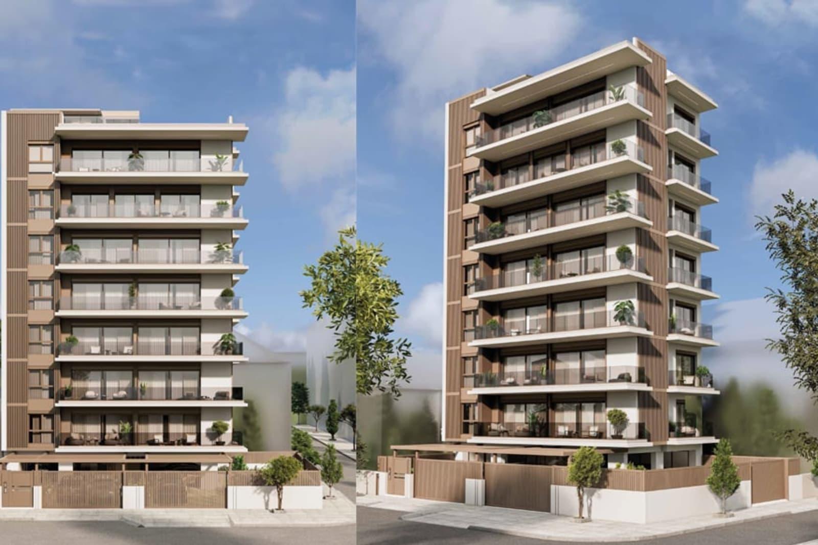 Golden Visa Eligible Villa for Sale in Athens, Greece