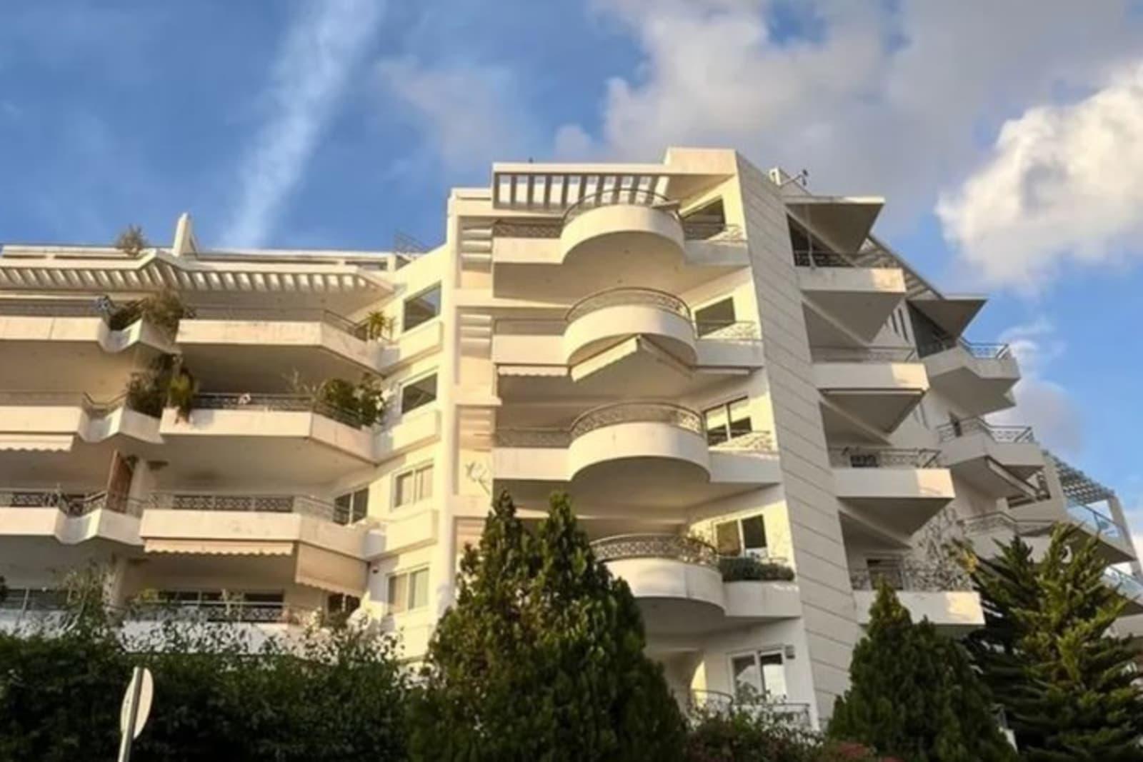 Golden-Visa-fähige Wohnung zum Verkauf in Voula, Piraeus, Griechenland 3