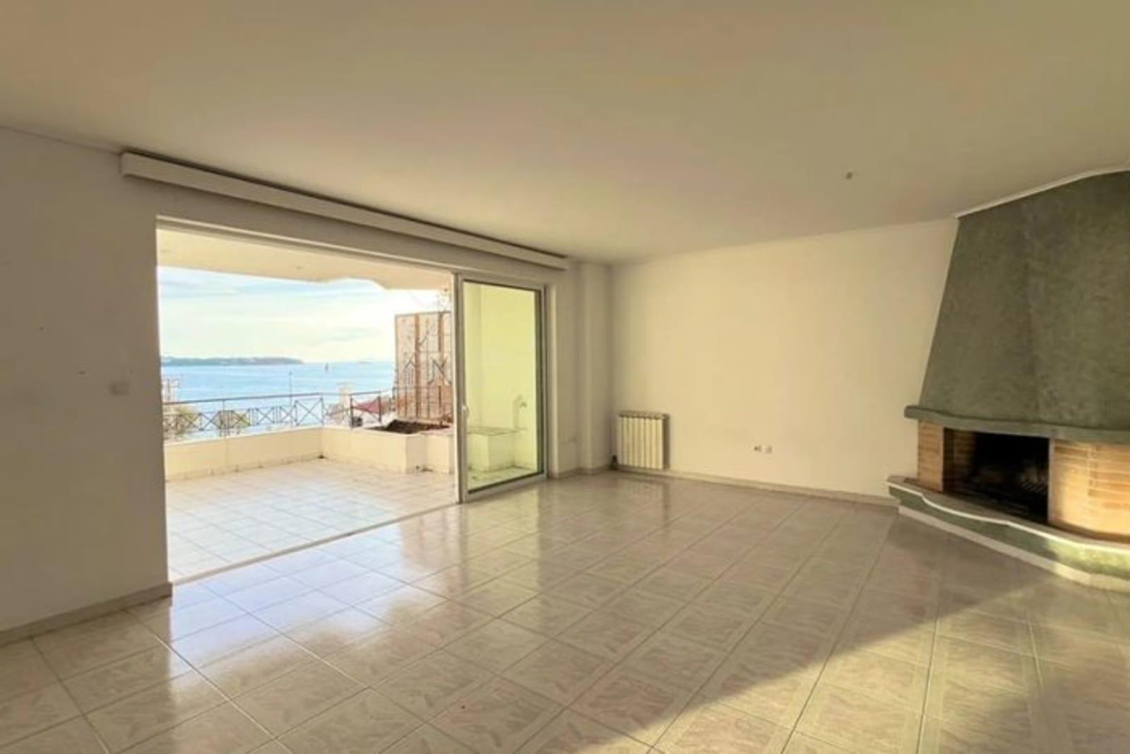 Golden-Visa-fähige Wohnung zum Verkauf in Voula, Piraeus, Griechenland 4