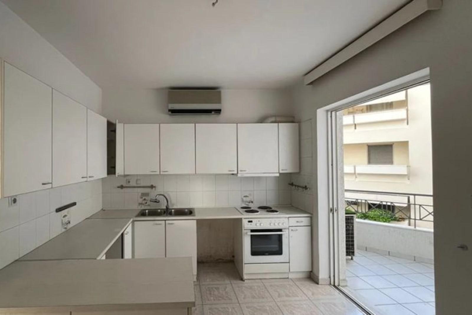 Golden-Visa-fähige Wohnung zum Verkauf in Voula, Piraeus, Griechenland 5