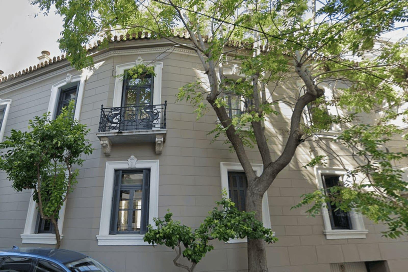Golden Visa Eligible Villa for Sale in Athens, Greece