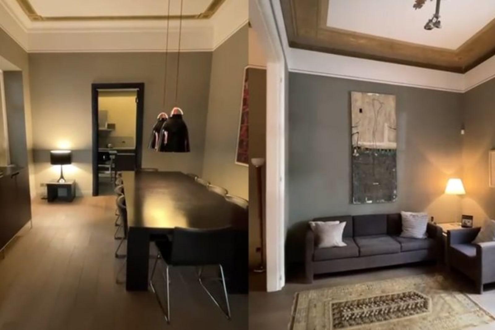 Golden-Visa-fähige Villa zum Verkauf in Athens, Griechenland 4