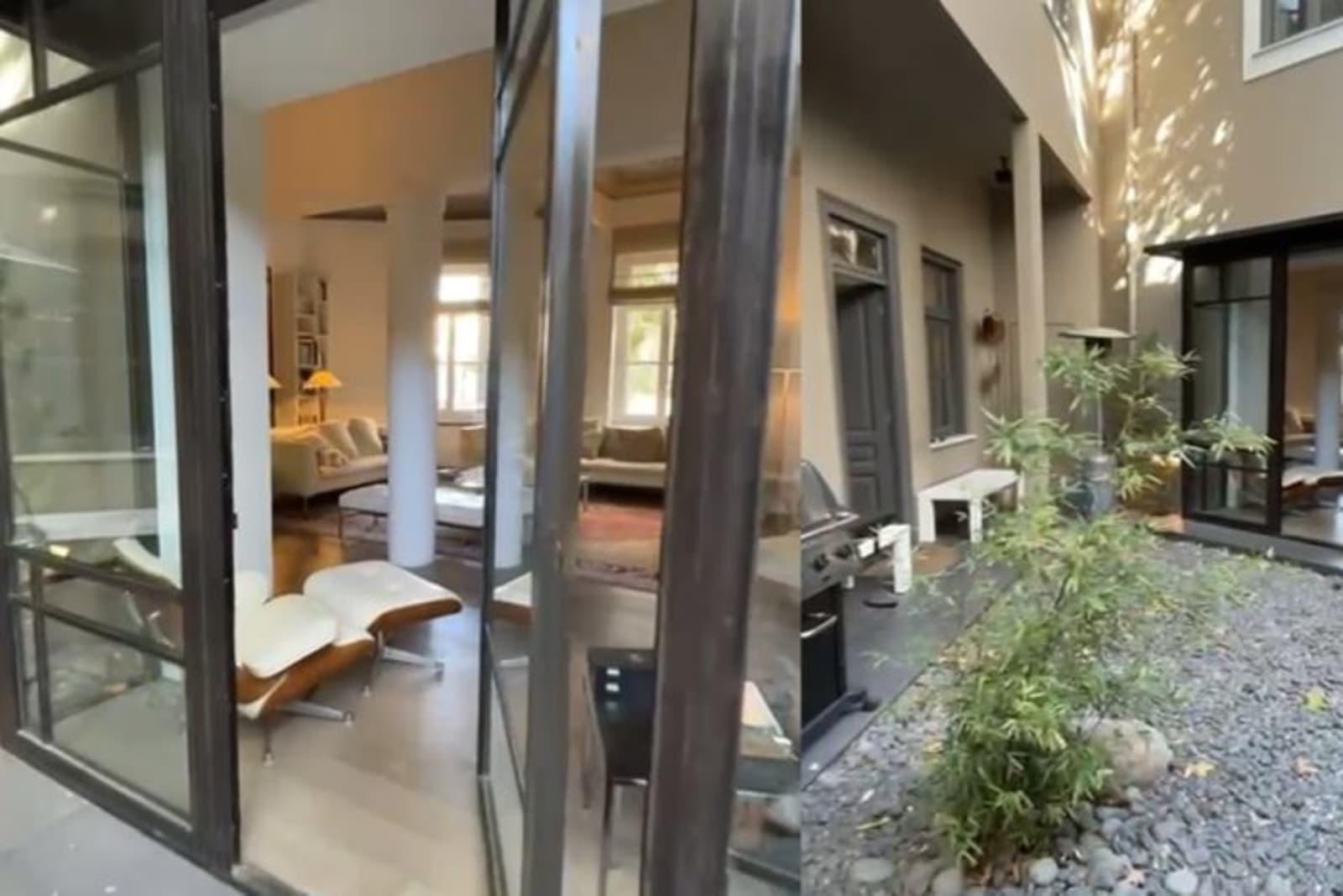 Golden-Visa-fähige Villa zum Verkauf in Athens, Griechenland 5