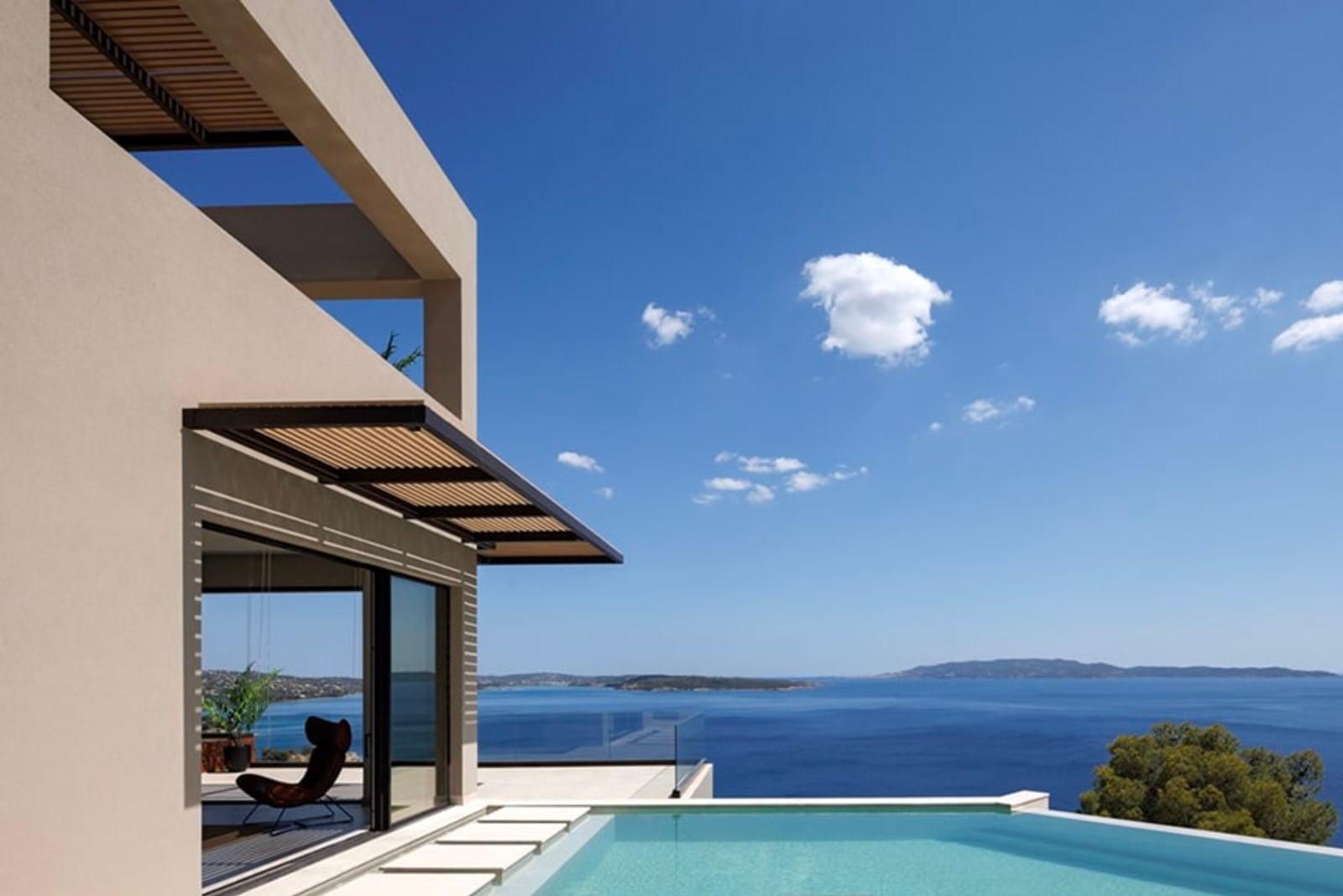 Golden Visa Eligible Villa for Sale in Porto Cheli, Athens, Greece