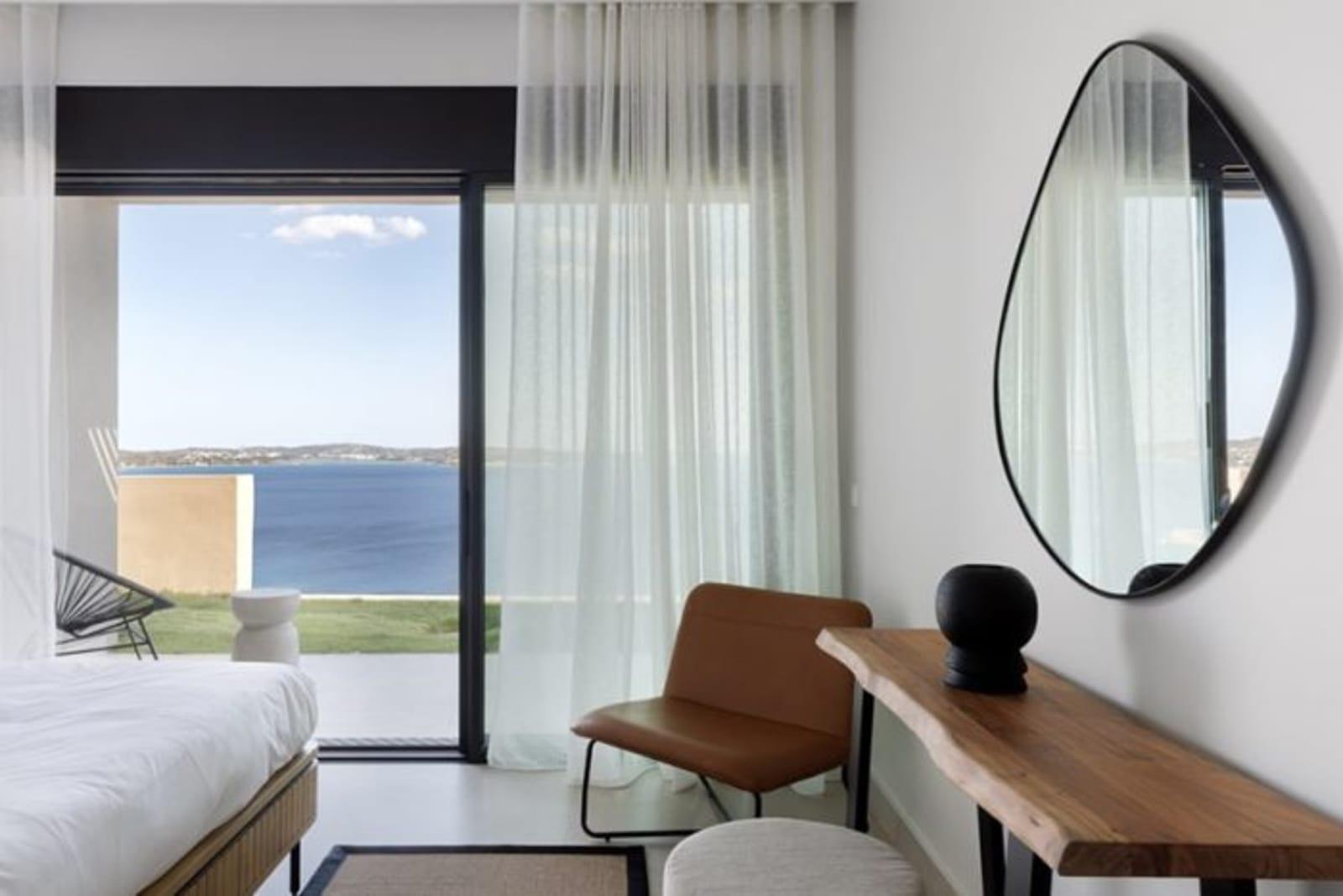 Golden-Visa-fähige Villa zum Verkauf in Porto Cheli, Athens, Griechenland 5