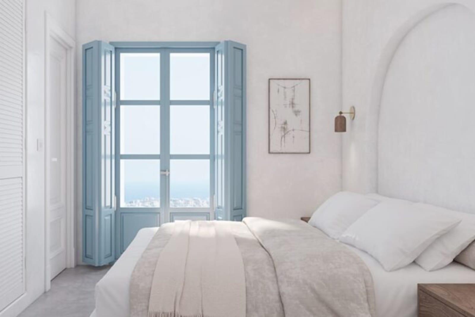 Golden-Visa-fähige Villa zum Verkauf in Paros, Griechenland 3