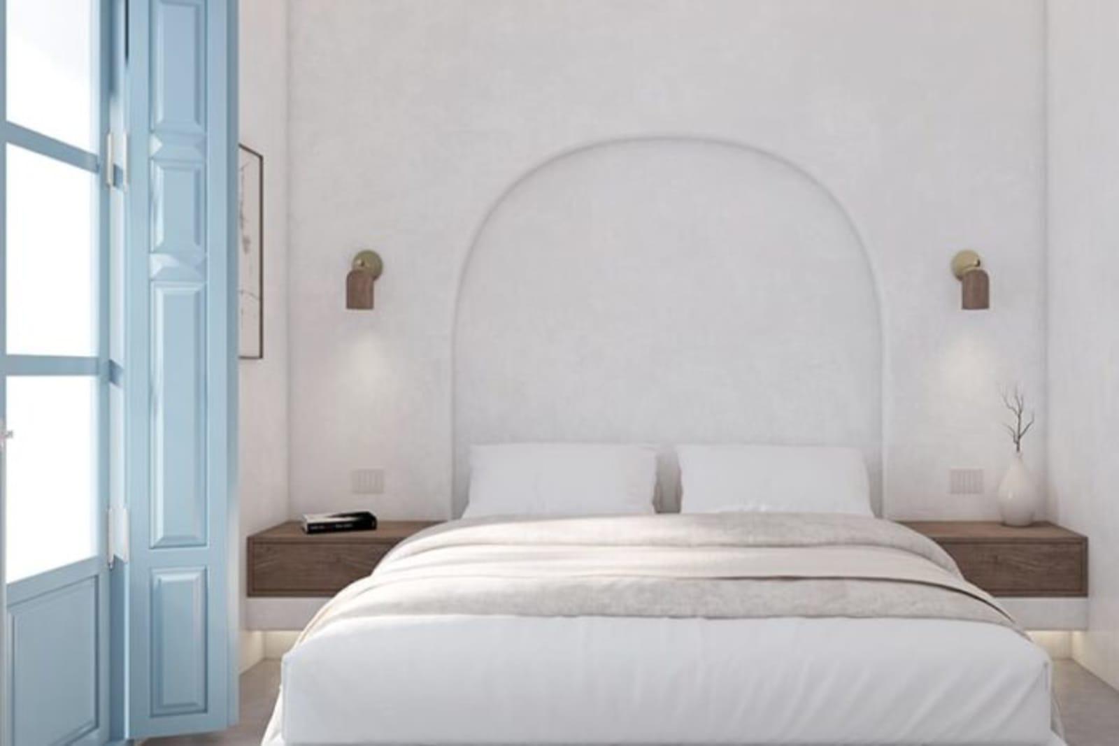 Golden-Visa-fähige Villa zum Verkauf in Paros, Griechenland 4