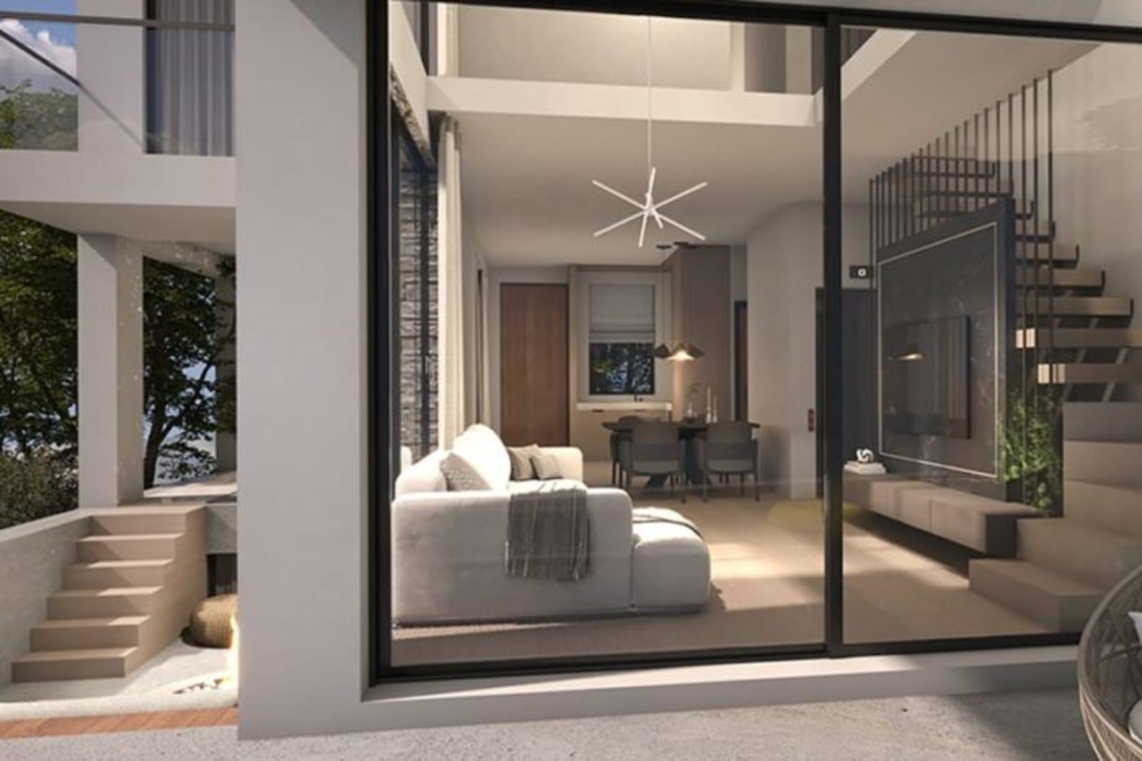 Golden Visa Eligible Villa for Sale in Anavyssos, Athens, Greece 5