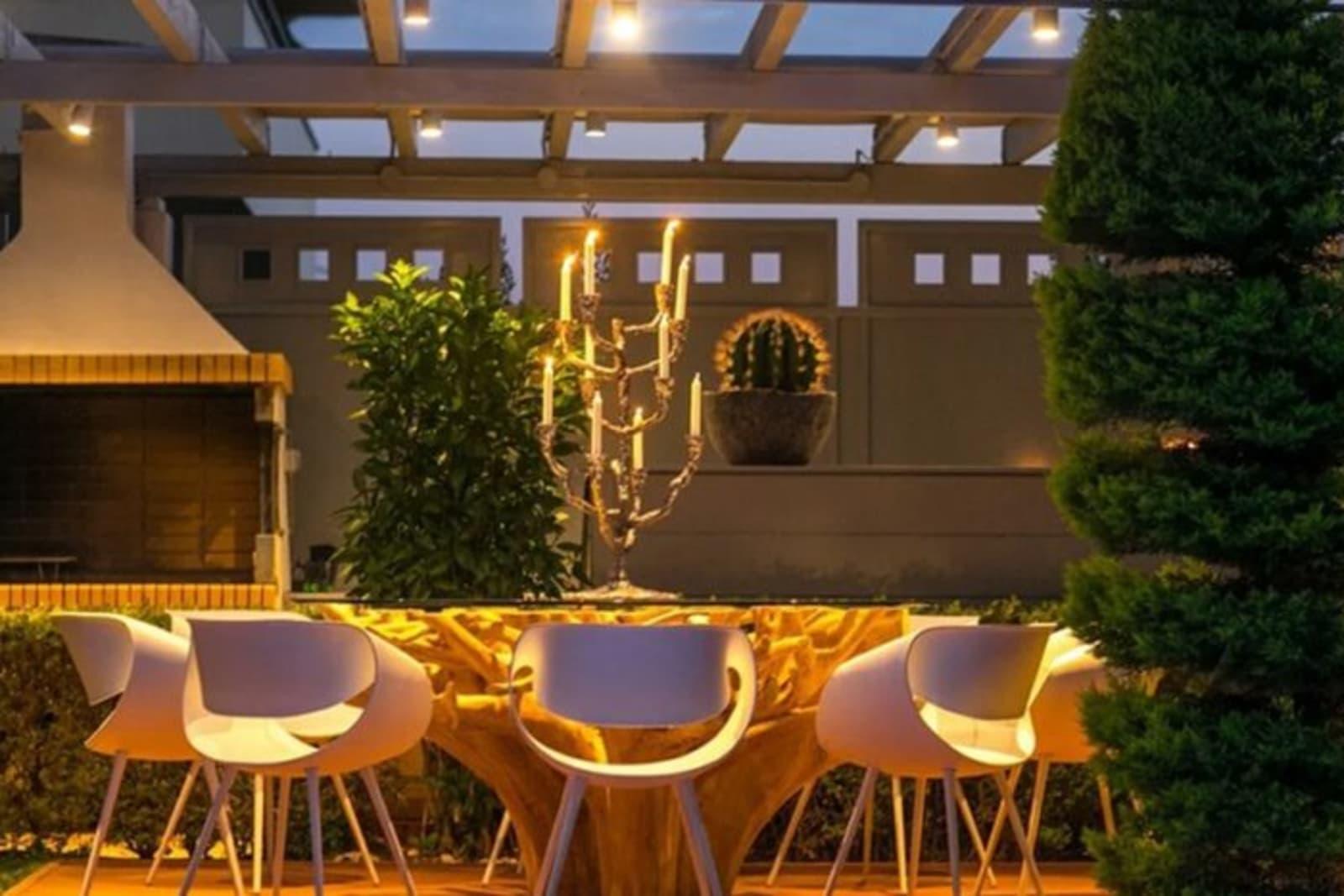 Golden-Visa-fähige Villa zum Verkauf in Glyfada, Piraeus, Griechenland 3