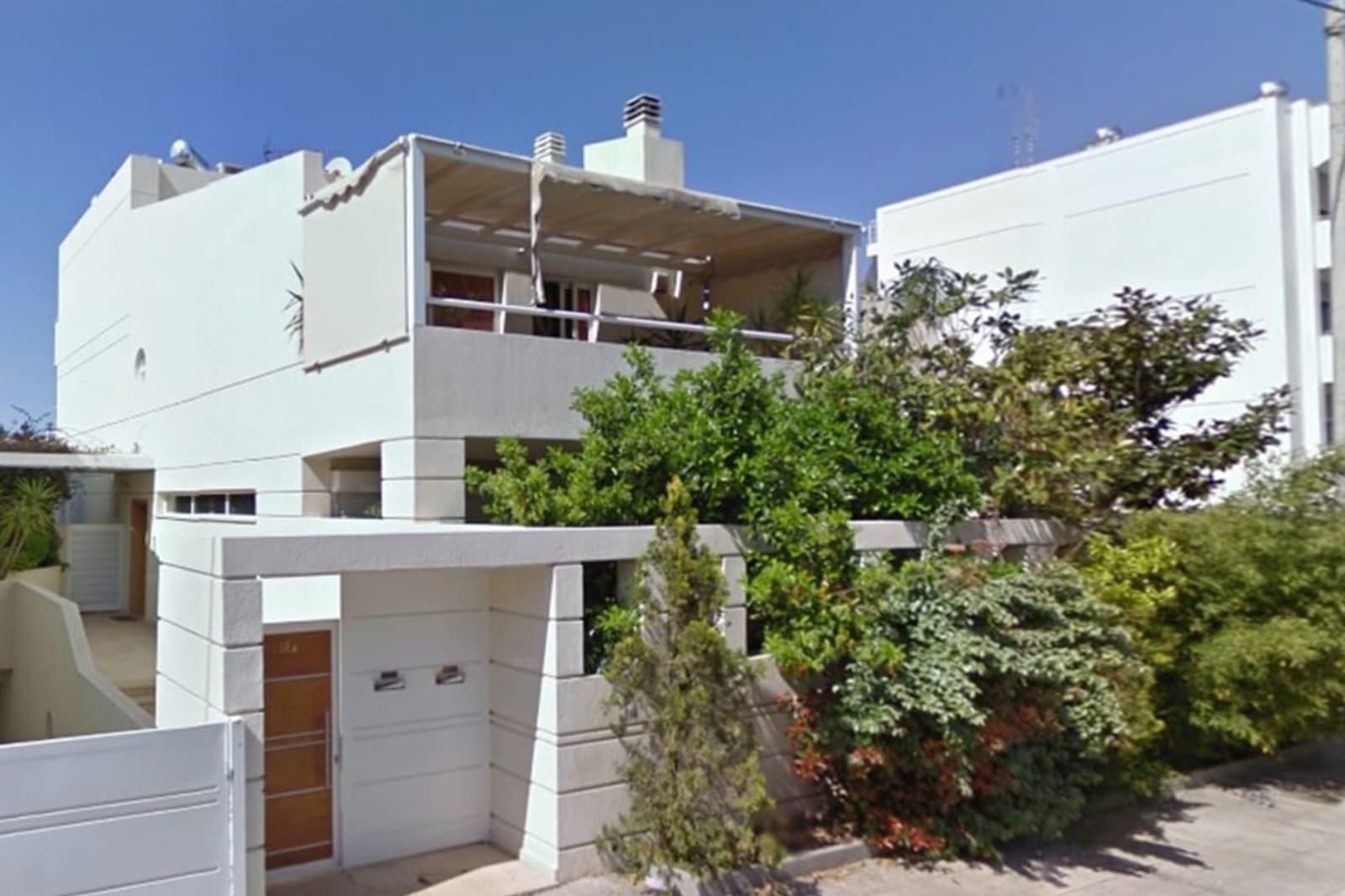 Glyfada, Piraeus — Yunanistan'da Golden Vize Uygun Satılık Villa
