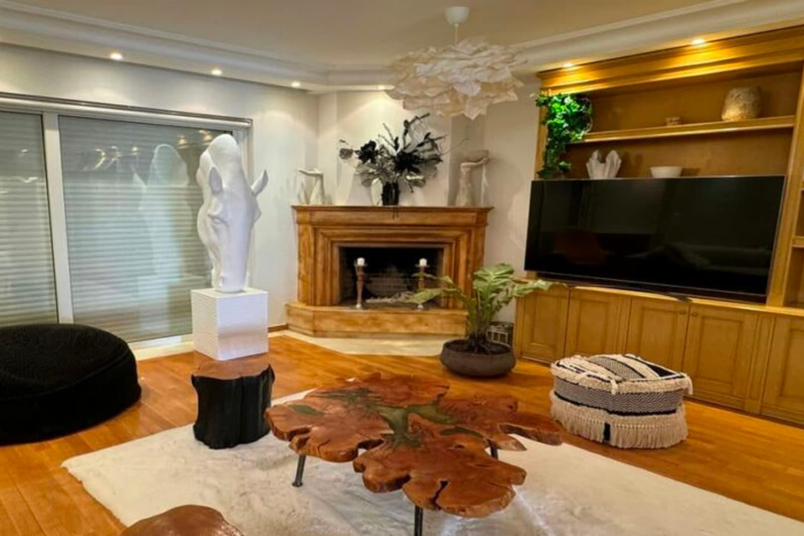 Golden Visa Eligible Villa for Sale in Glyfada, Piraeus, Greece 2