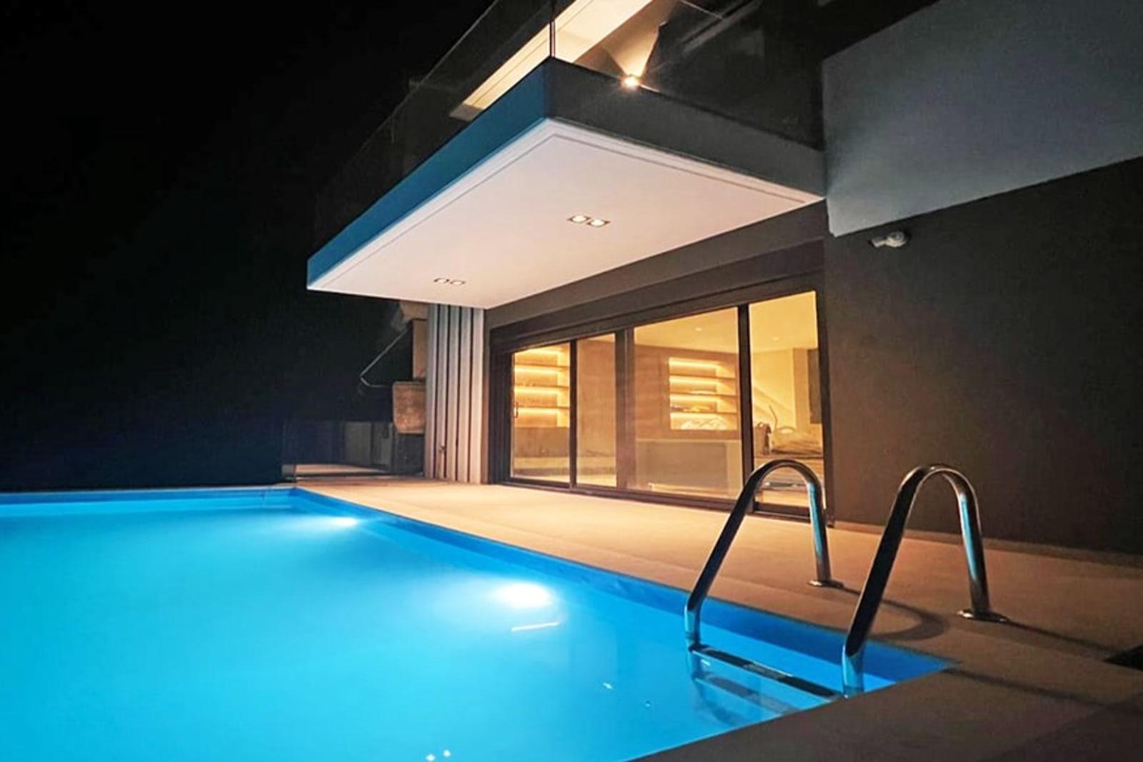 Golden Visa Eligible Villa for Sale in Athens, Greece