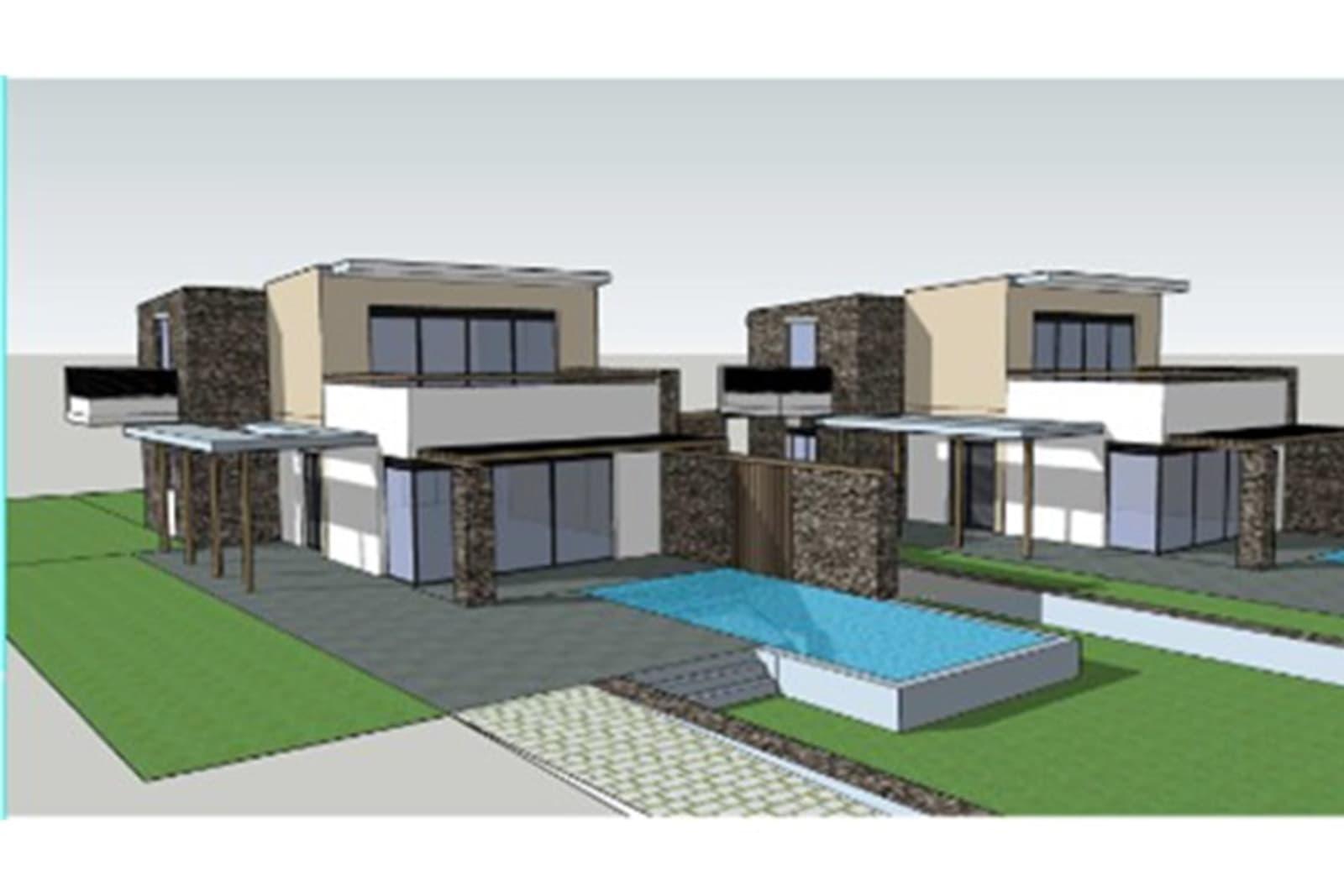 Golden Visa Eligible Villa for Sale in Athens, Greece