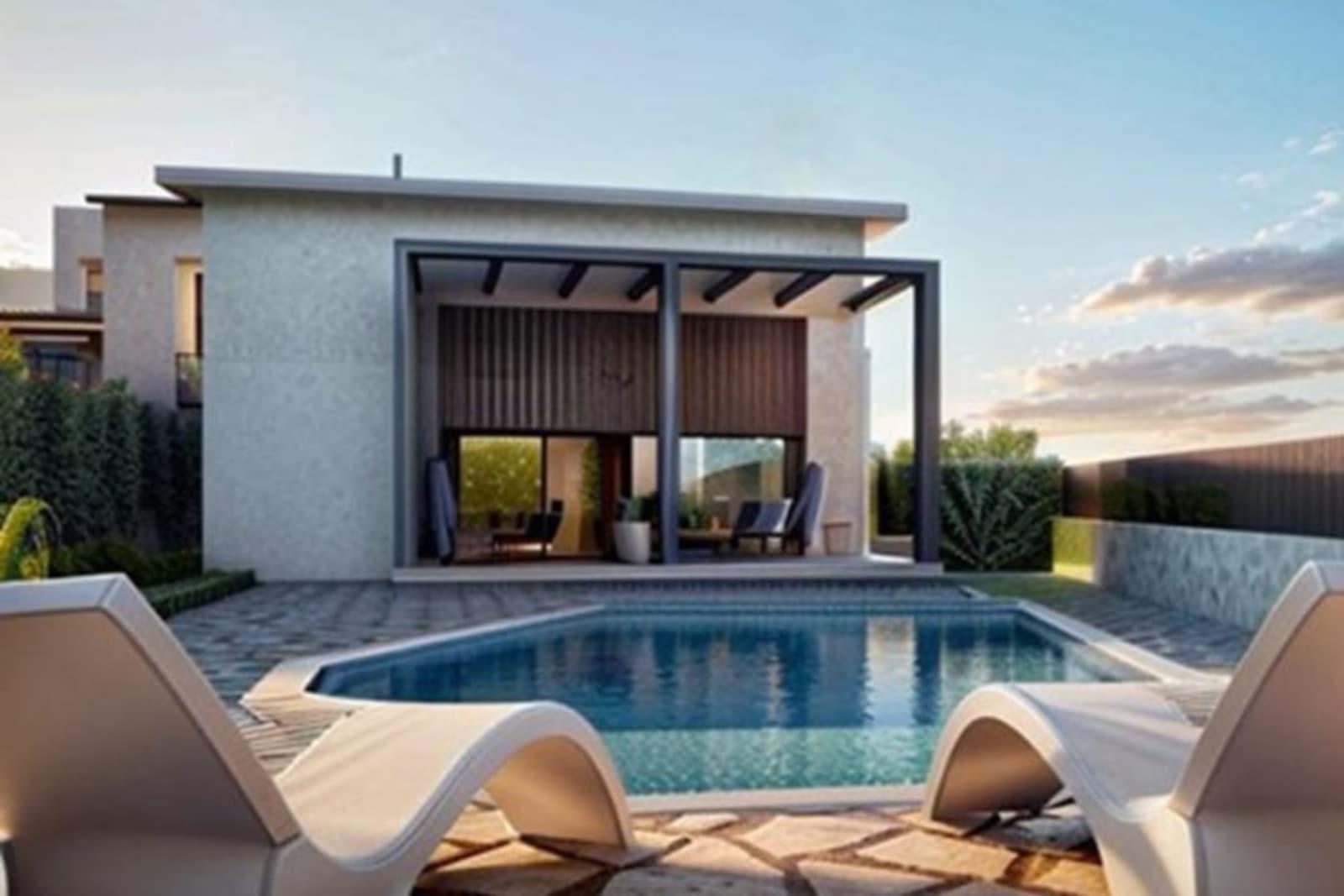 Golden-Visa-fähige Villa zum Verkauf in Athens, Griechenland 2