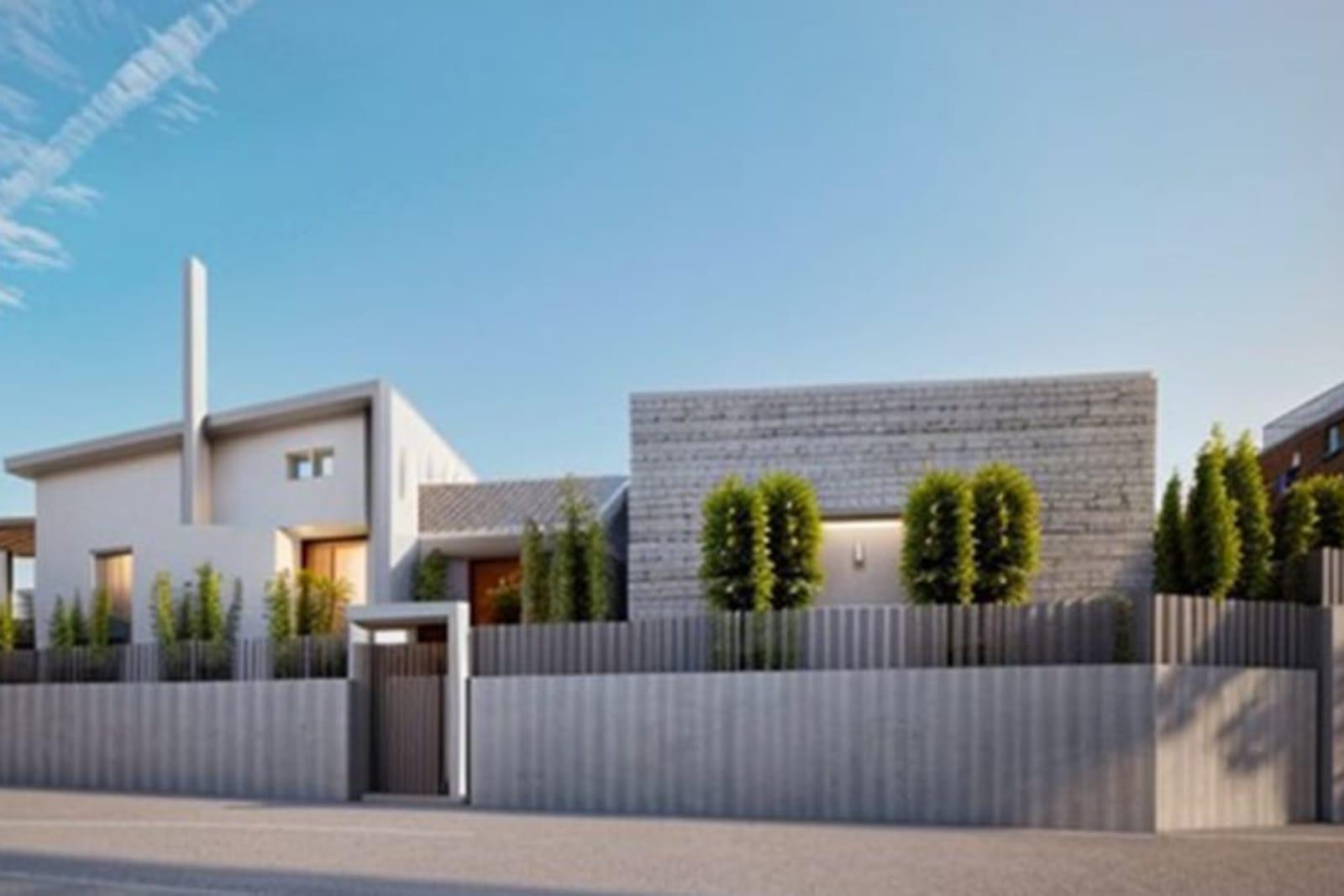 Golden-Visa-fähige Villa zum Verkauf in Athens, Griechenland 4