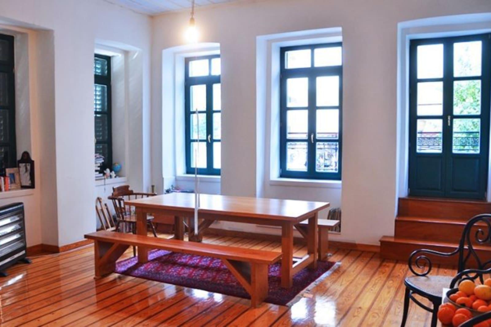 Golden-Visa-fähige Villa zum Verkauf in Athens, Griechenland 3