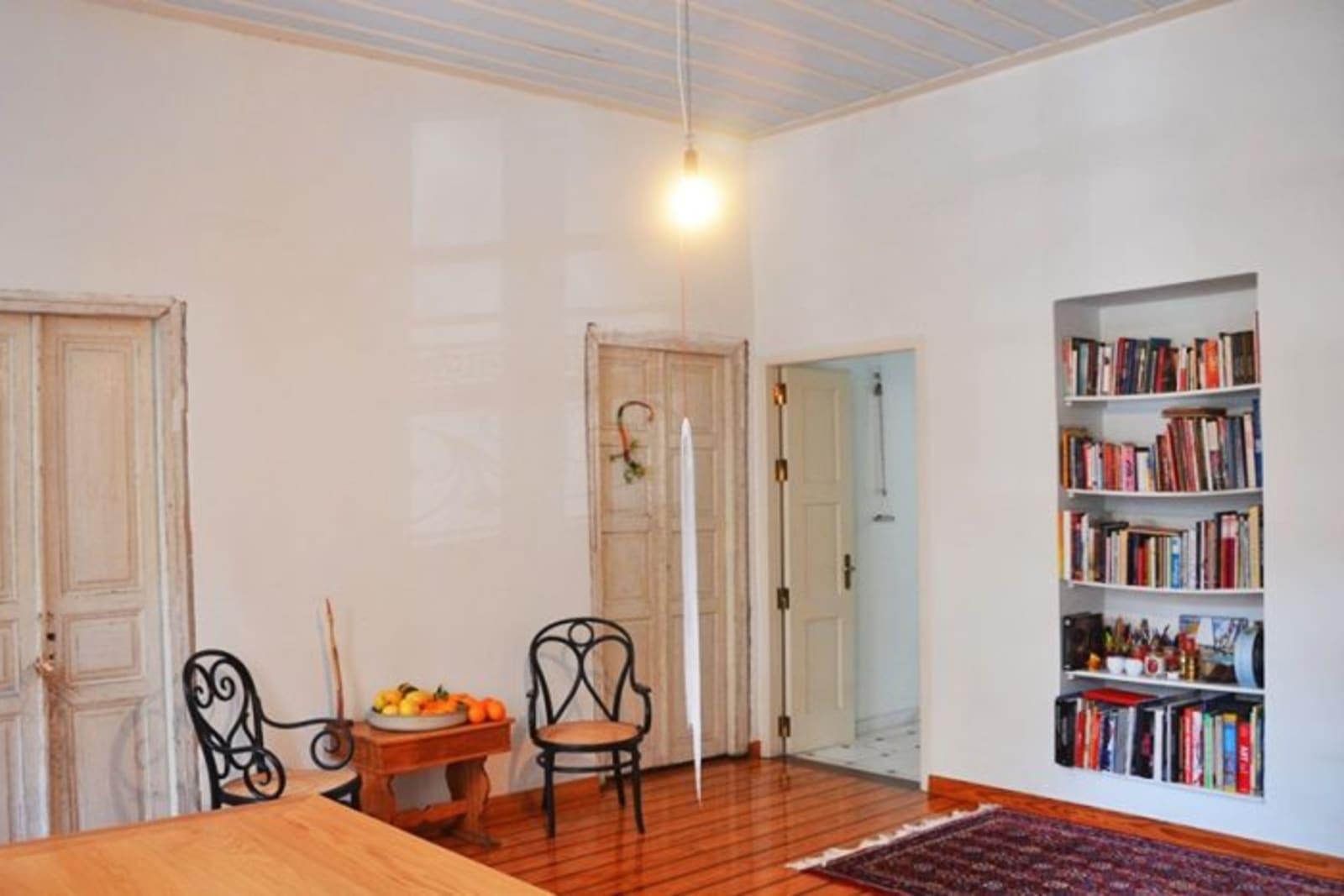 Golden-Visa-fähige Villa zum Verkauf in Athens, Griechenland 4