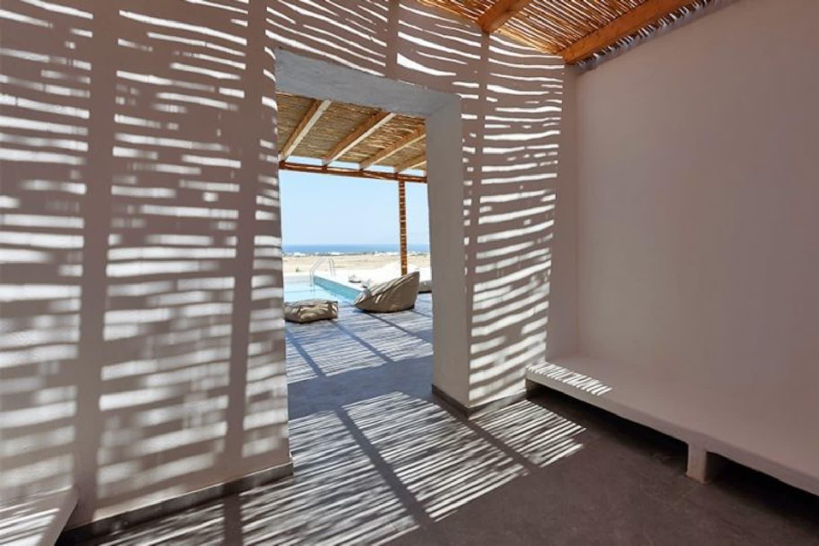 Golden Visa Eligible Villa for Sale in Paros, Greece 5