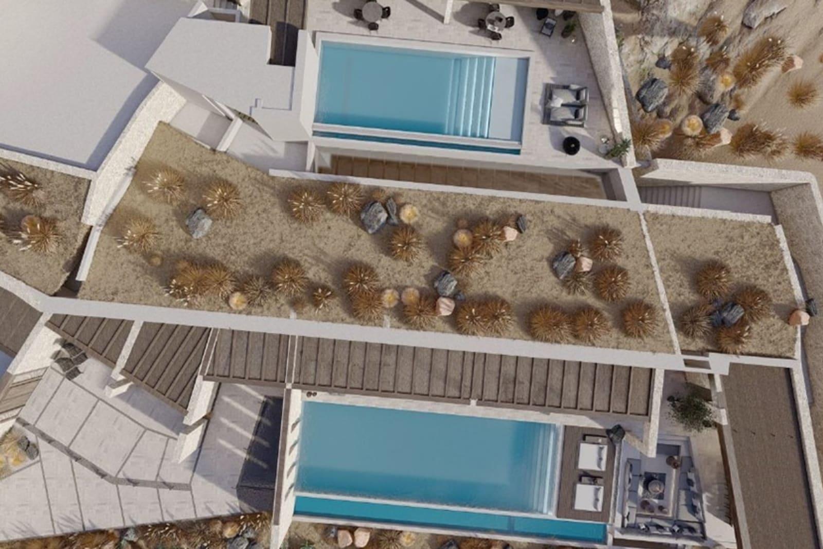 Golden Visa Eligible Villa for Sale in Athens, Greece