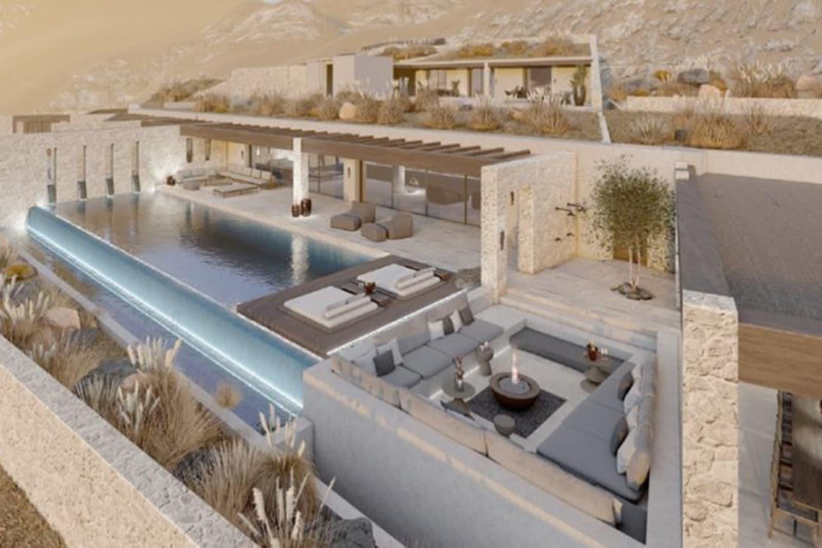 Golden Visa Eligible Villa for Sale in Athens, Greece 3
