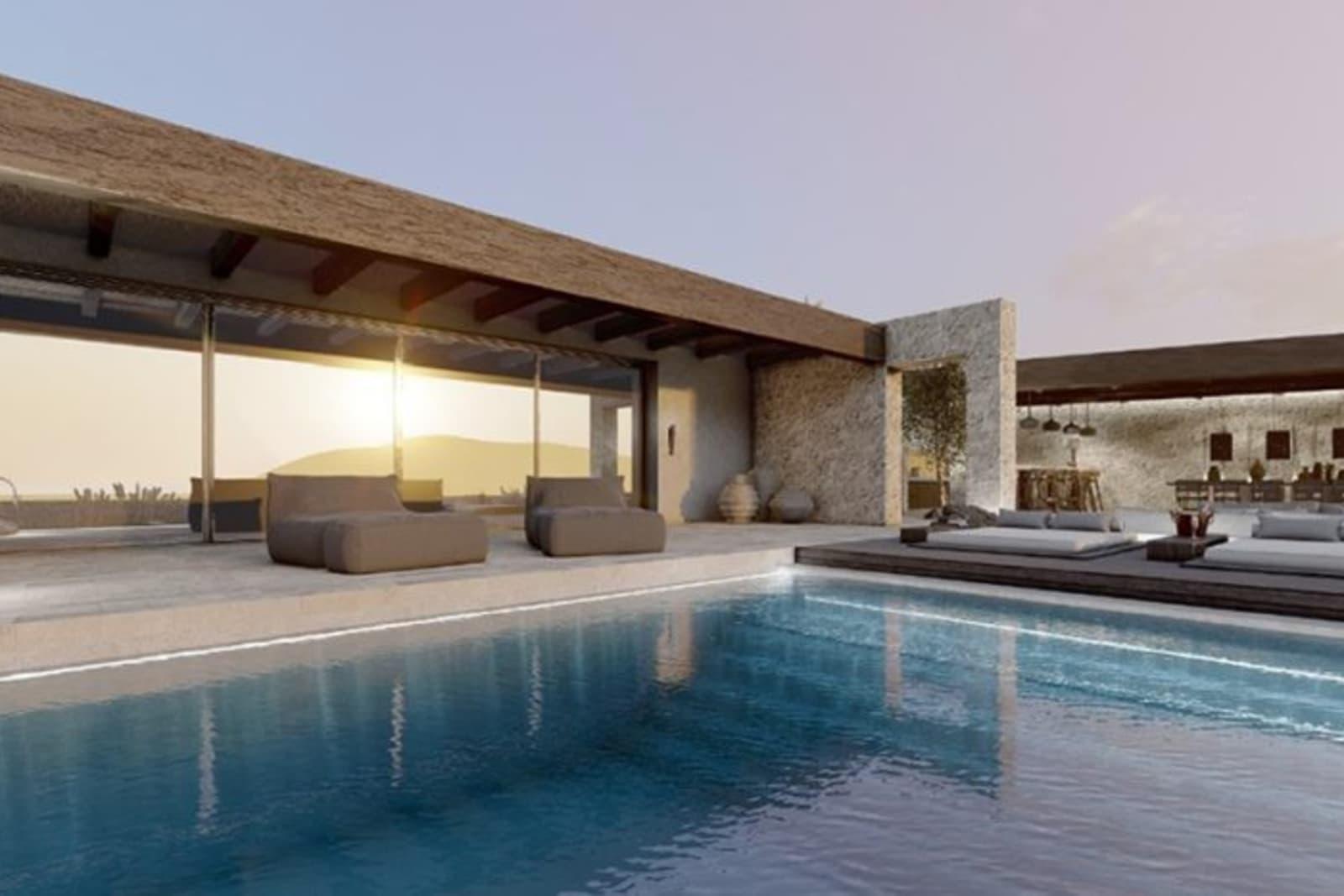 Golden Visa Eligible Villa for Sale in Athens, Greece 4