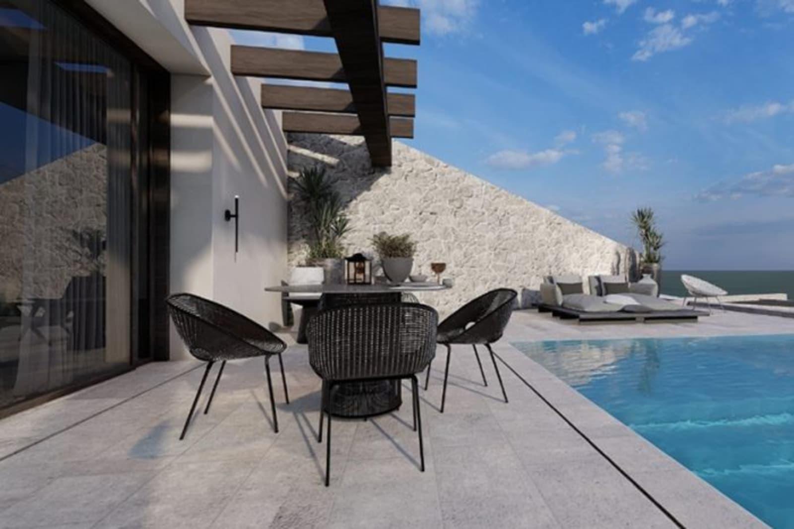 Golden Visa Eligible Villa for Sale in Athens, Greece 5
