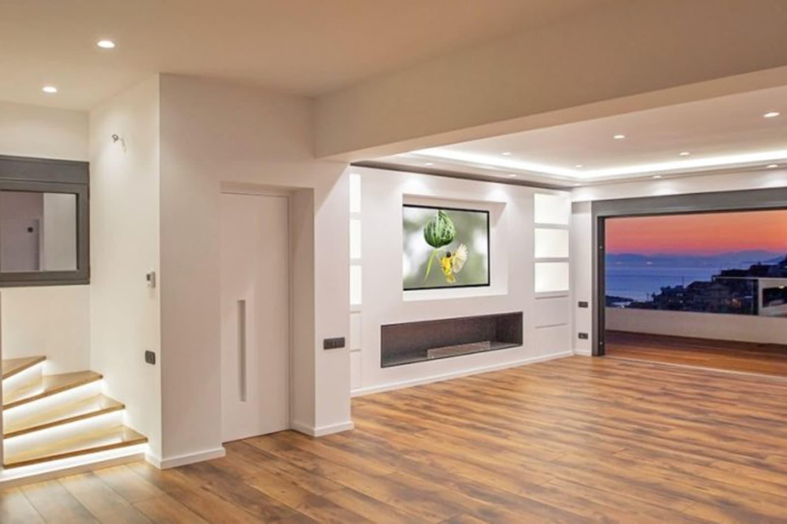 Golden-Visa-fähige Villa zum Verkauf in Piraeus, Griechenland 5