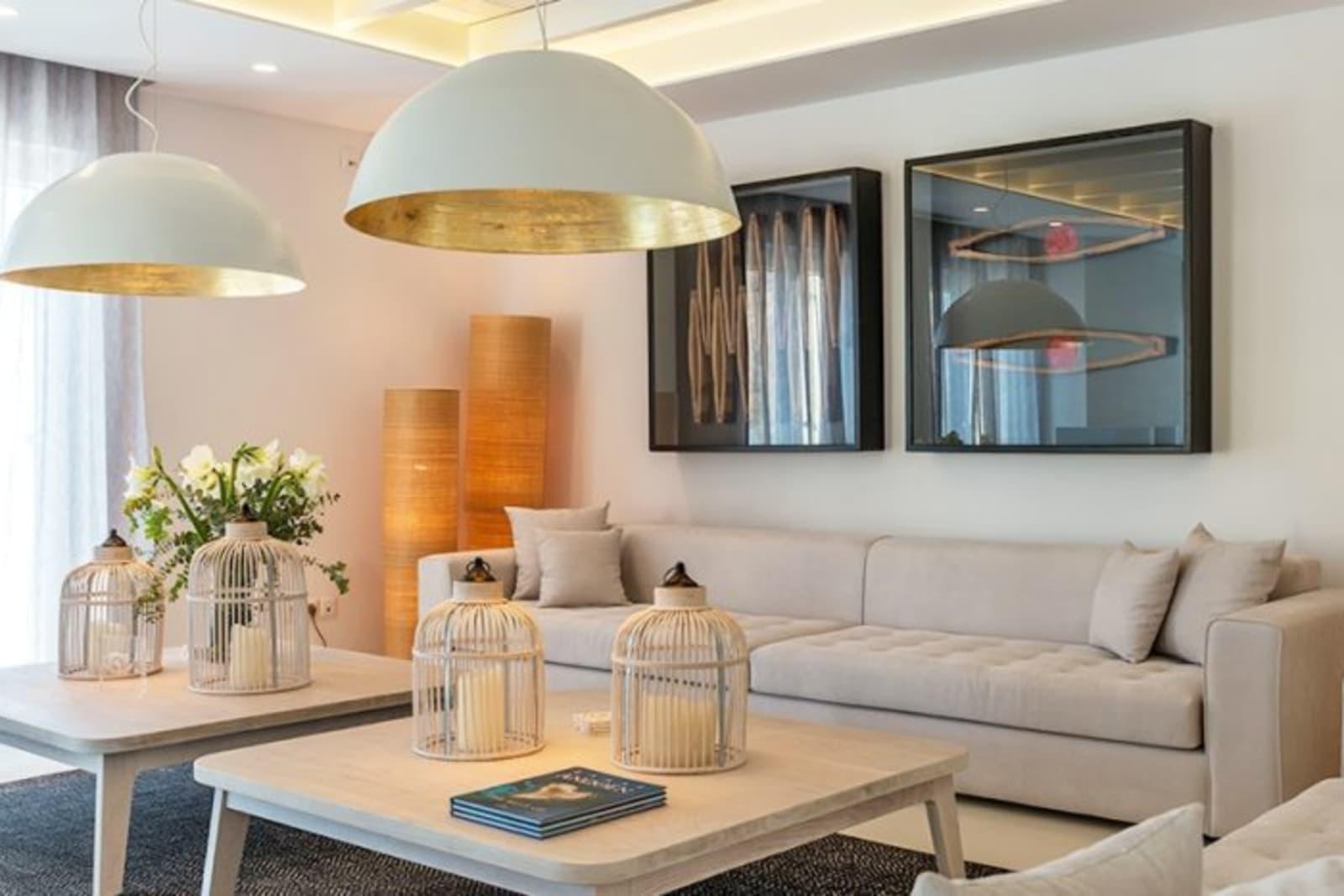 Golden-Visa-fähige Villa zum Verkauf in Elia, Mykonos, Griechenland 5